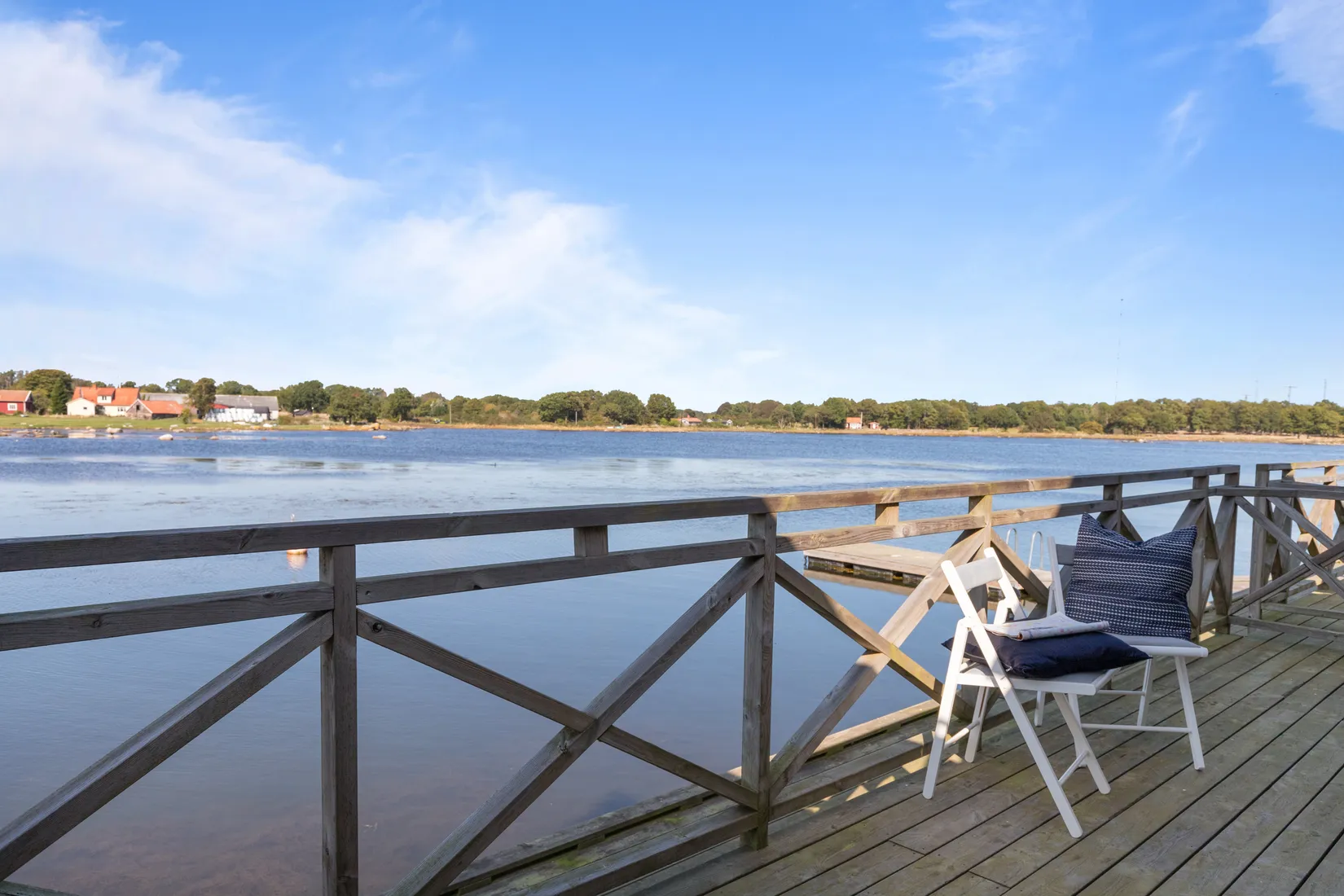 Fritidshus, Brändaskärsvägen 4, Torhamn, Karlskrona