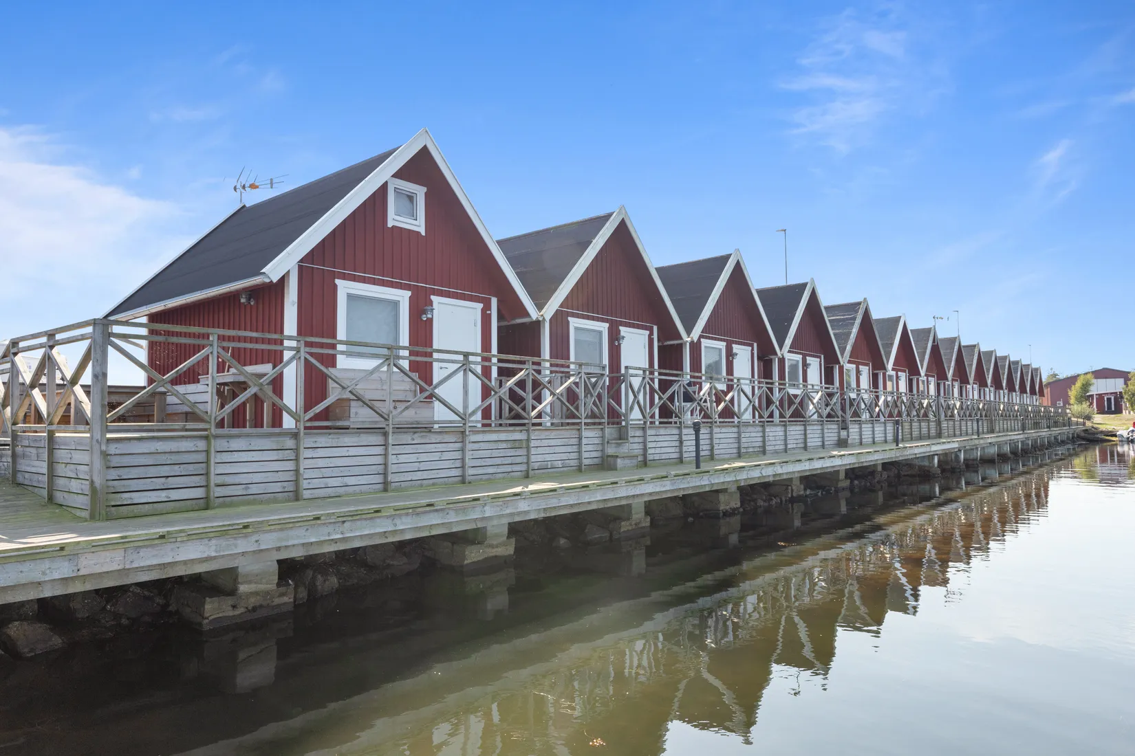 Fritidshus, Brändaskärsvägen 4, Torhamn, Karlskrona