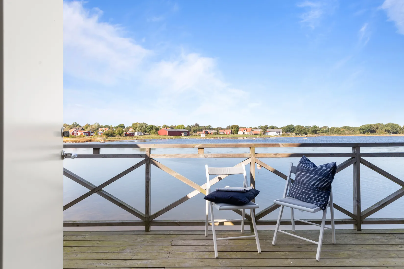 Fritidshus, Brändaskärsvägen 4, Torhamn, Karlskrona