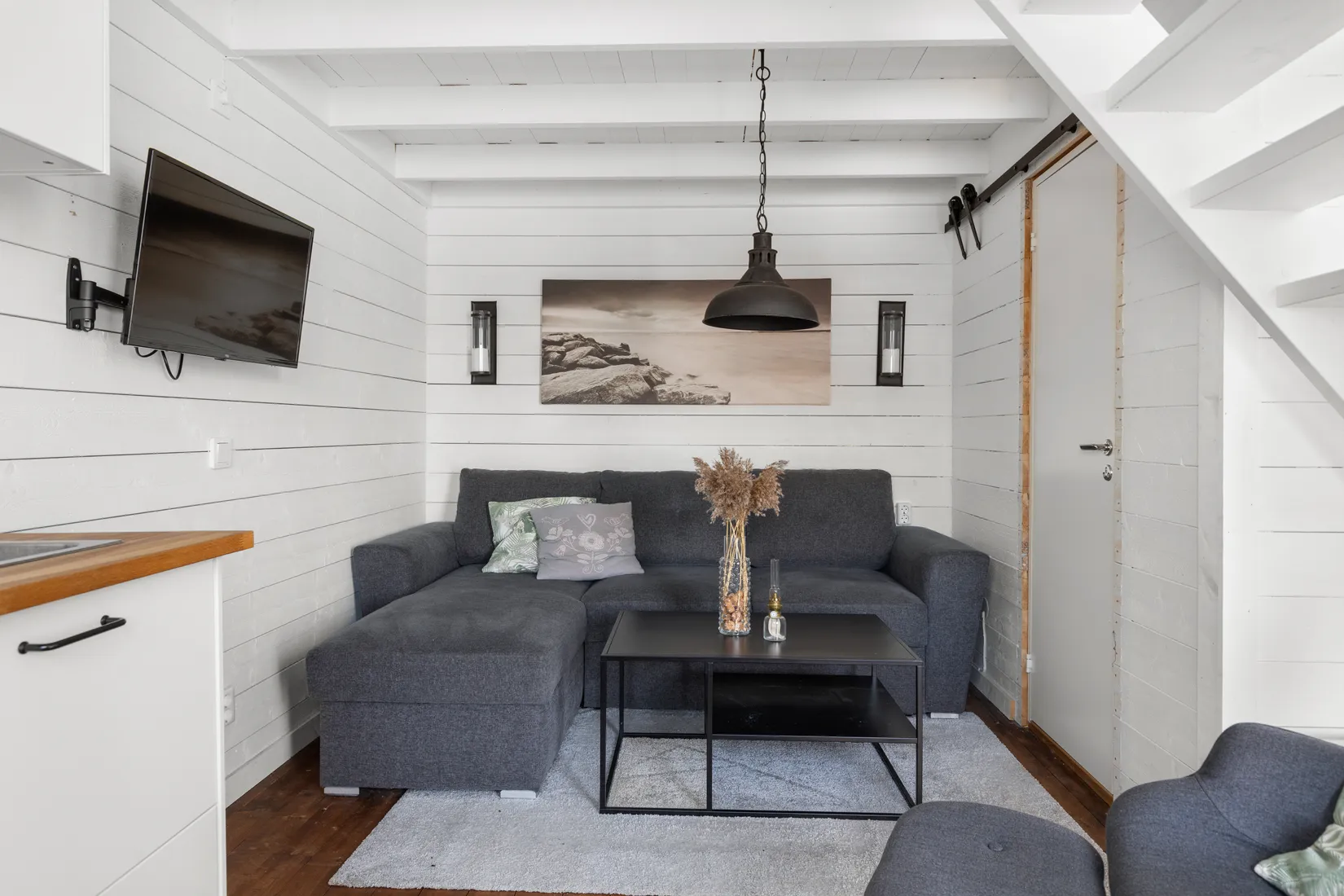 Fritidshus, Brändaskärsvägen 4, Torhamn, Karlskrona