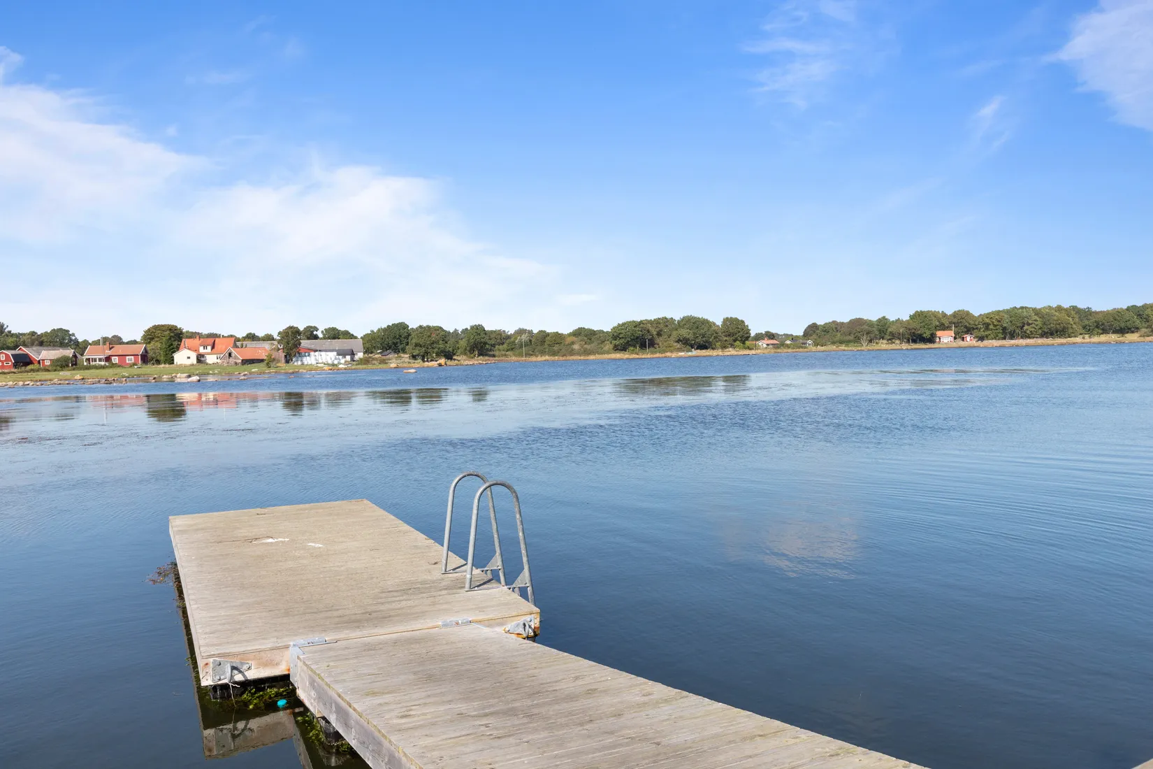 Fritidshus, Brändaskärsvägen 4, Torhamn, Karlskrona