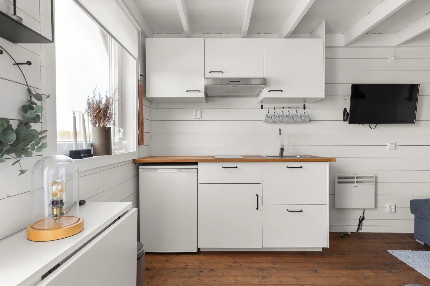 Fritidshus, Brändaskärsvägen 4, Torhamn, Karlskrona