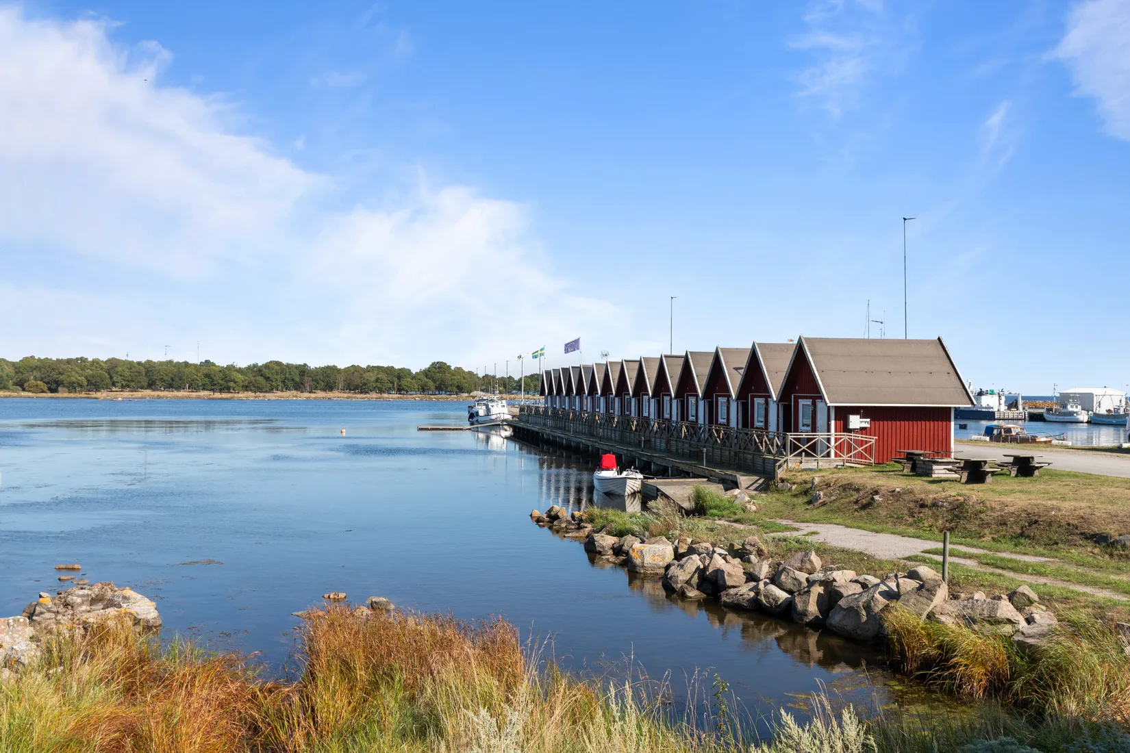 Fritidshus, Brändaskärsvägen 4, Torhamn, Karlskrona