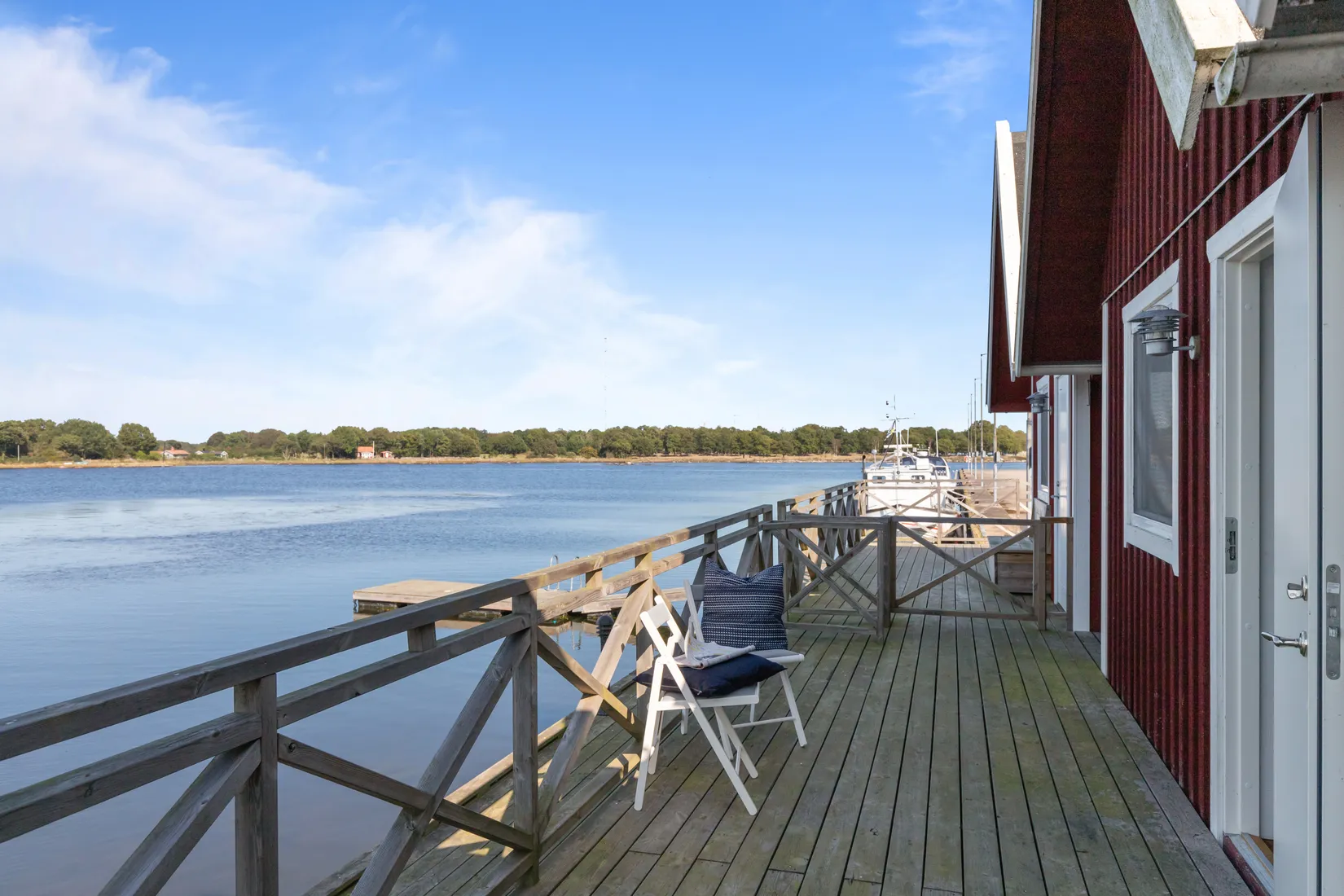 Fritidshus, Brändaskärsvägen 4, Torhamn, Karlskrona