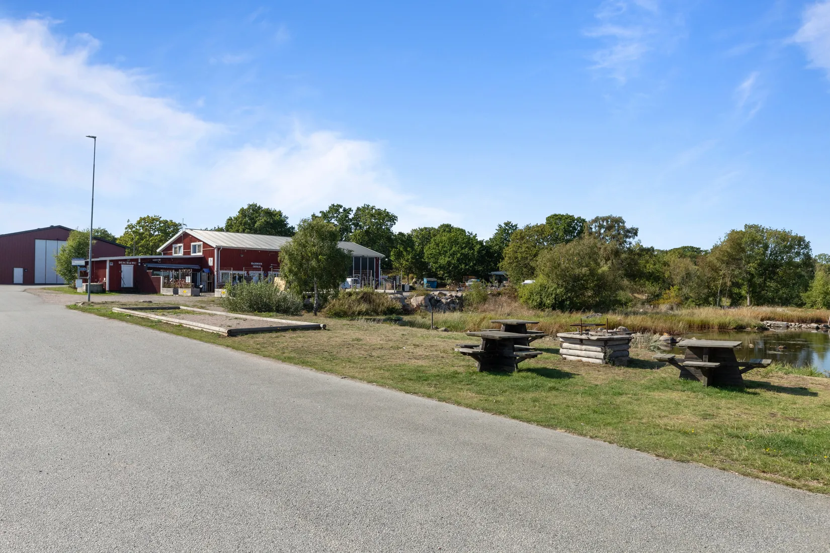 Fritidshus, Brändaskärsvägen 4, Torhamn, Karlskrona