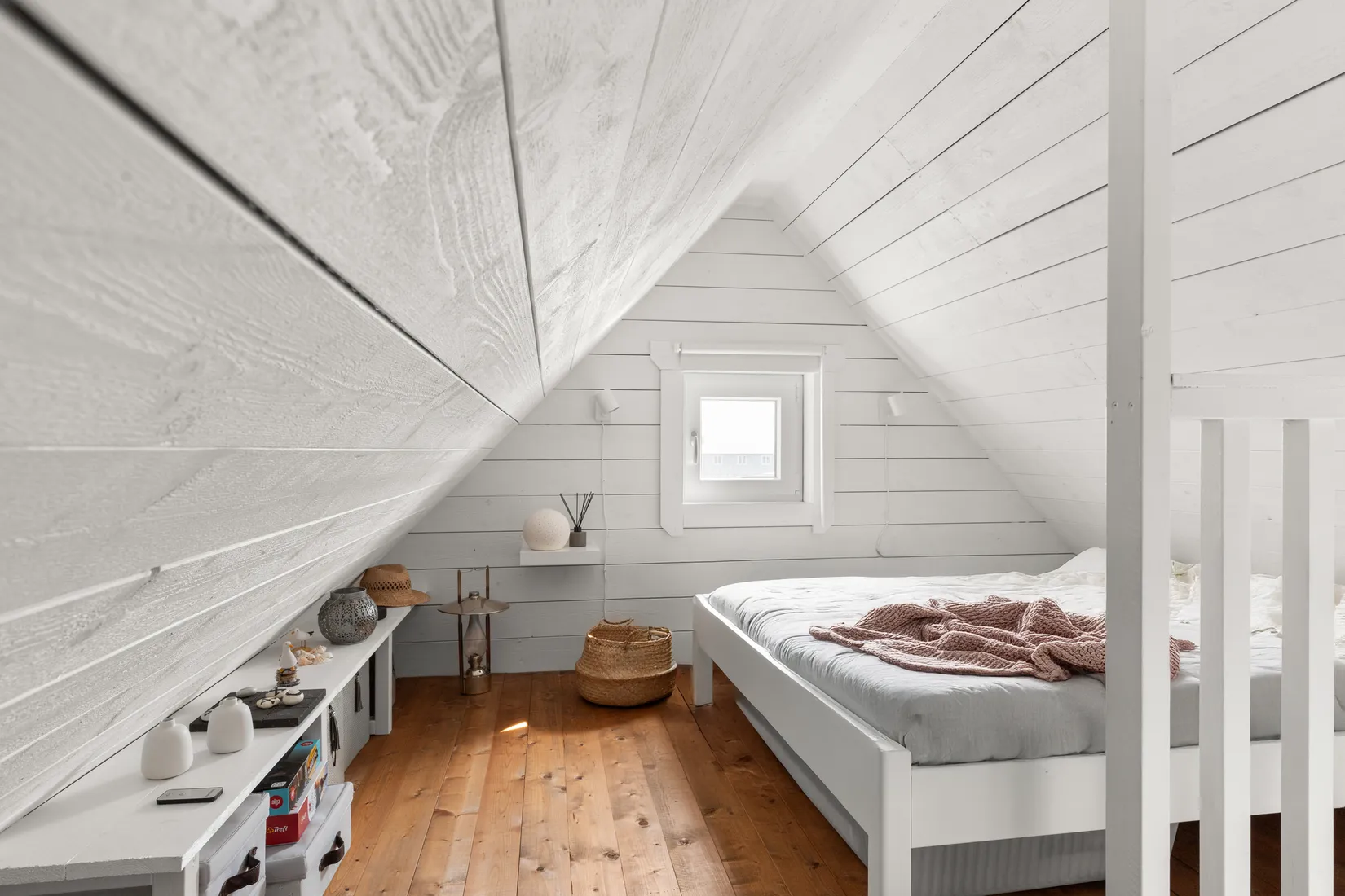 Fritidshus, Brändaskärsvägen 4, Torhamn, Karlskrona