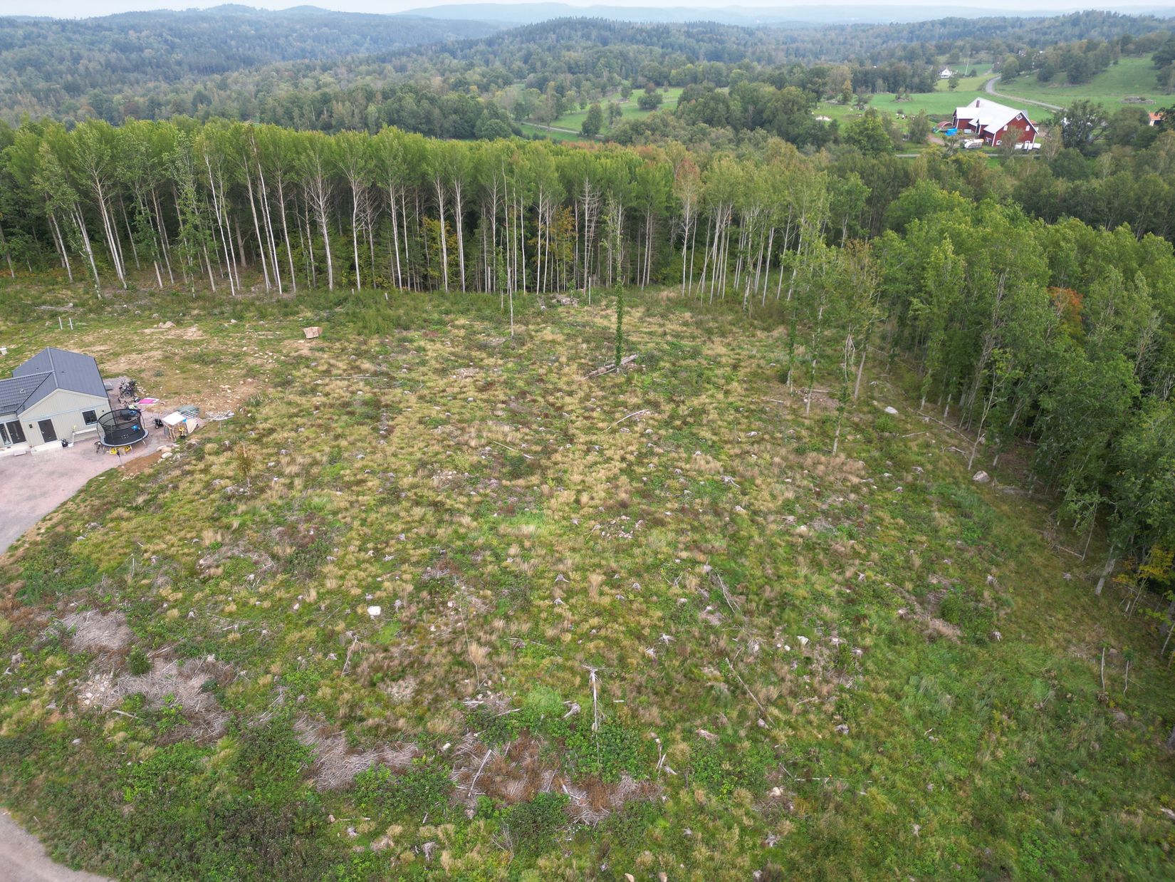 Tomt, Ingeryd 87, Ölmstad - Ingeryd, Jönköping