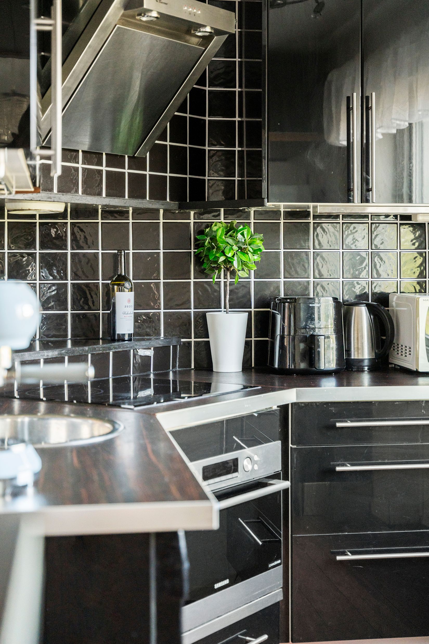 Bostadsrätt, Kungsgatan 27, Centralt, Vänersborg