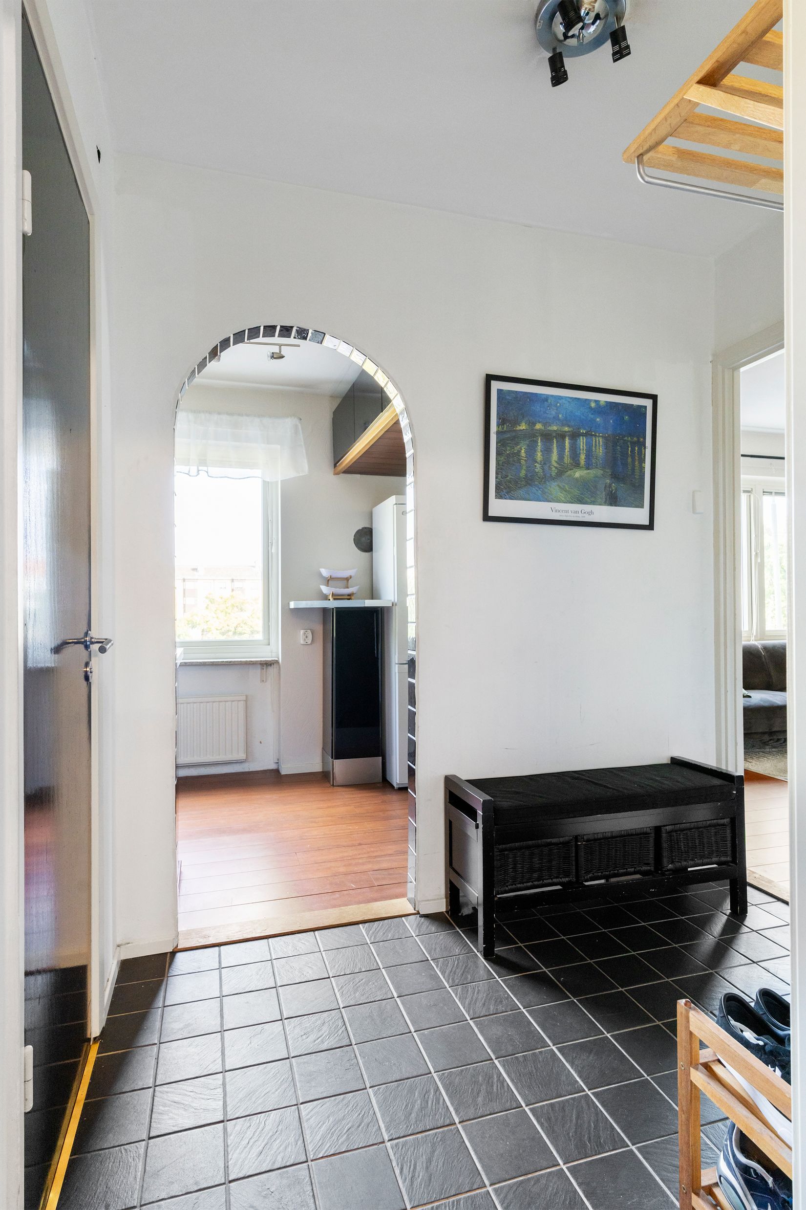 Bostadsrätt, Kungsgatan 27, Centralt, Vänersborg