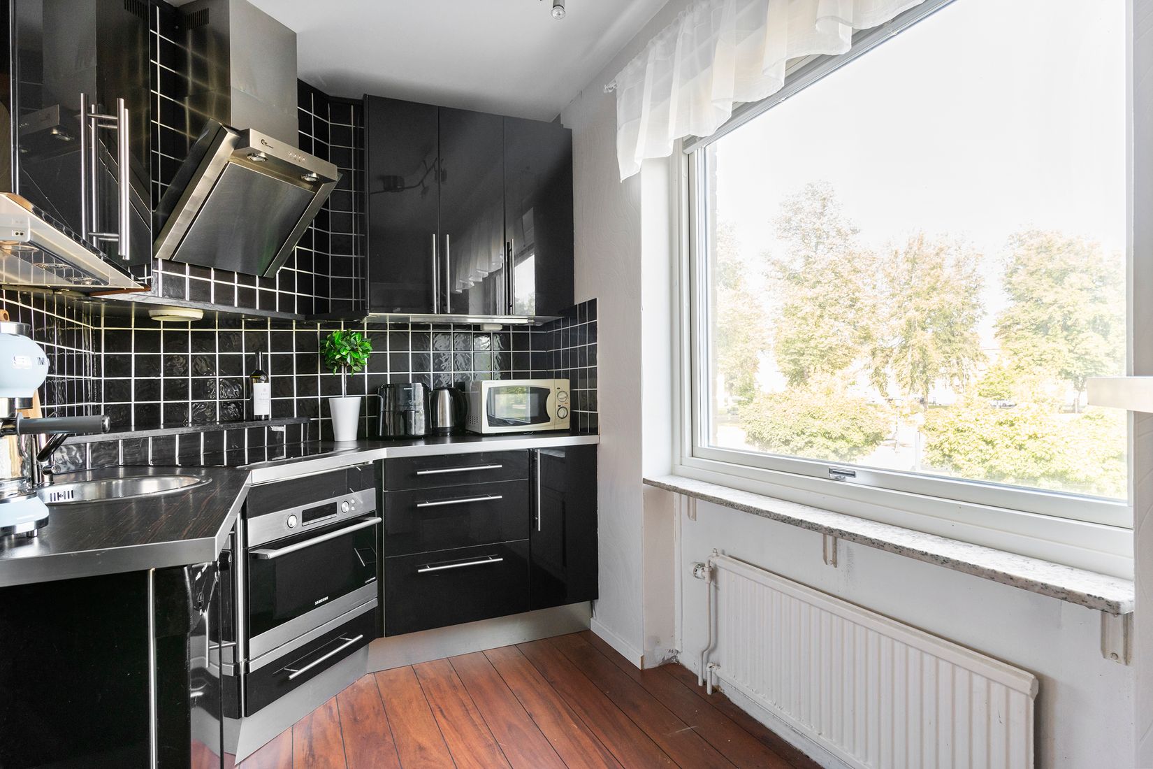 Bostadsrätt, Kungsgatan 27, Centralt, Vänersborg