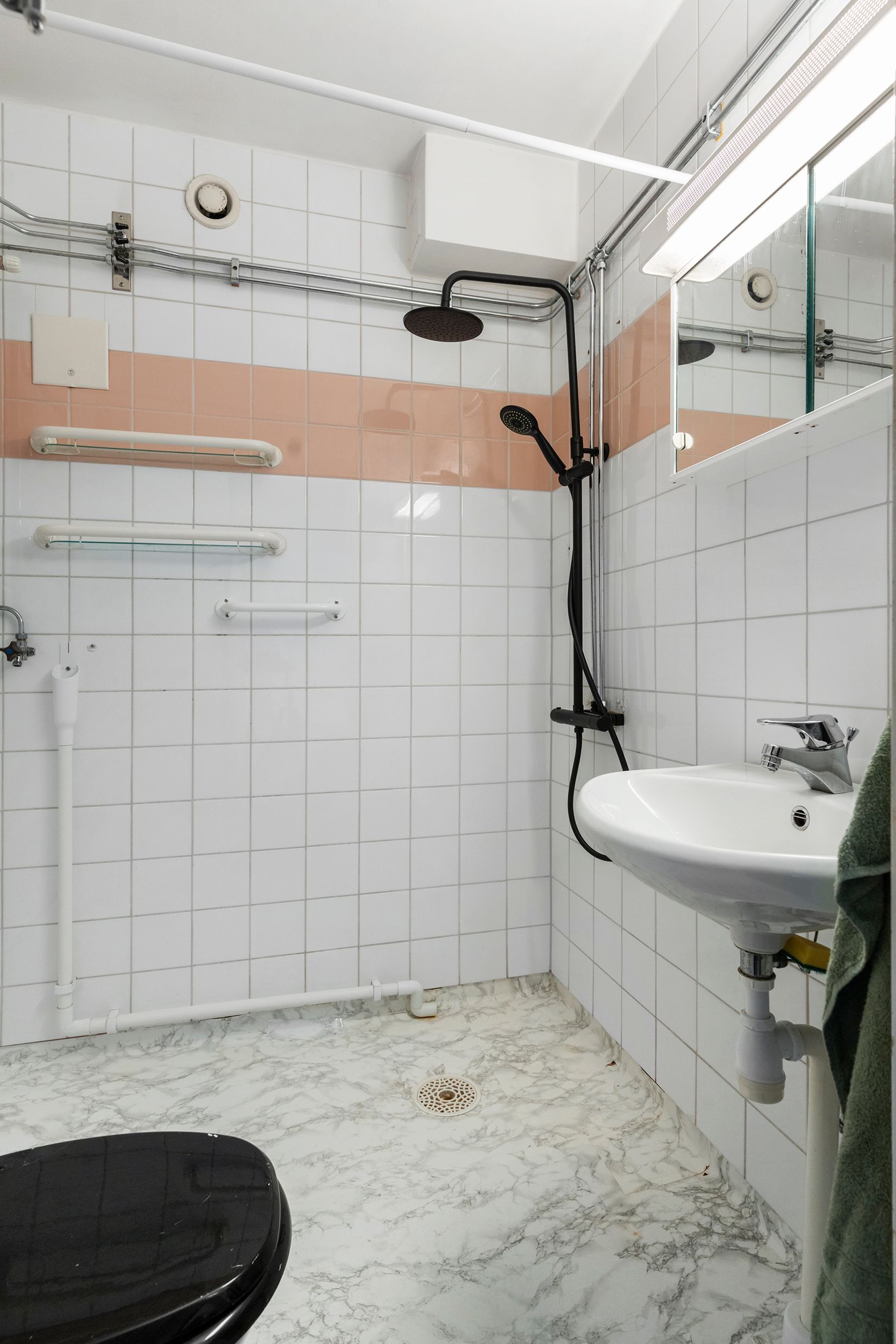 Bostadsrätt, Kungsgatan 27, Centralt, Vänersborg