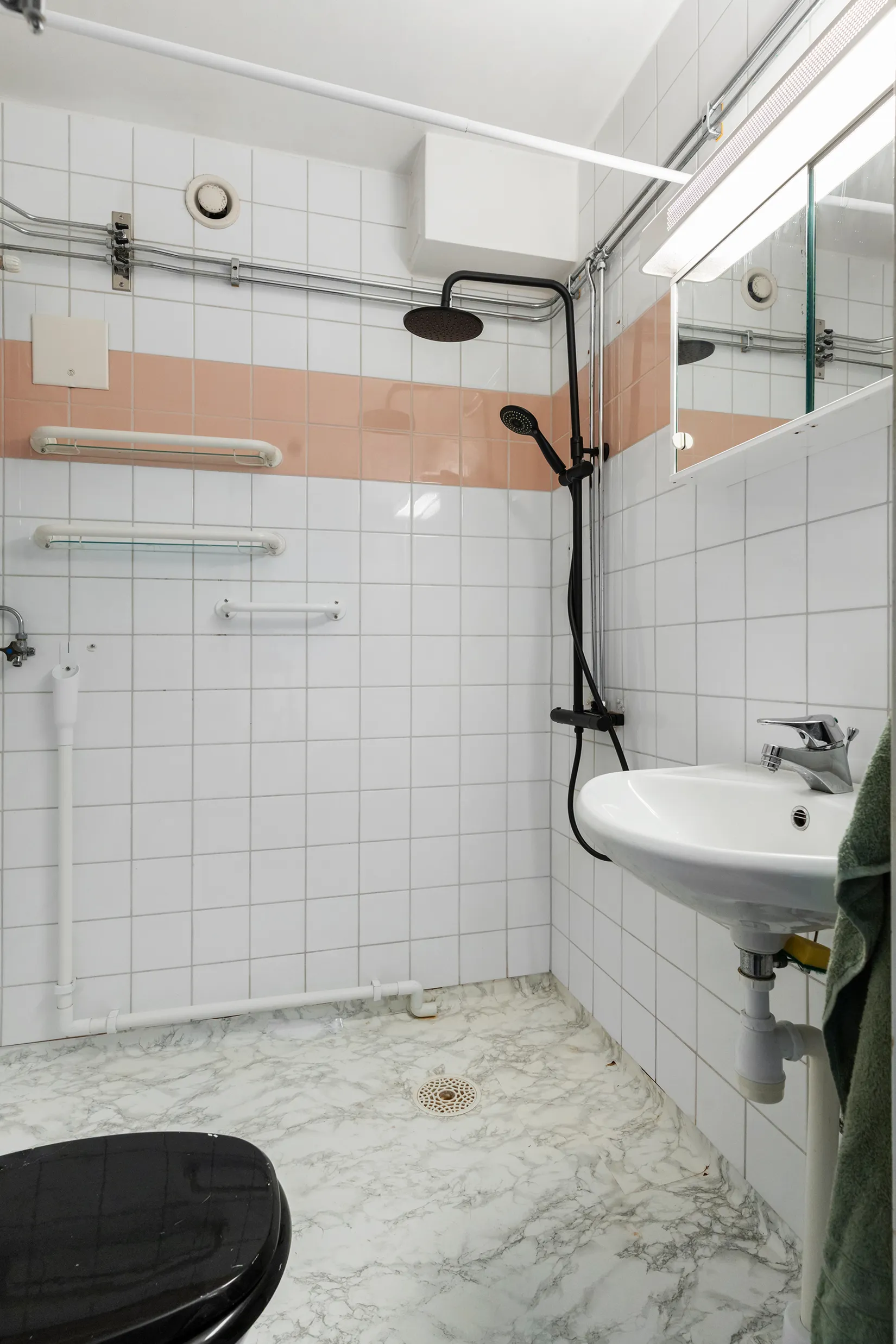 Bostadsrätt, Kungsgatan 27, Centralt, Vänersborg
