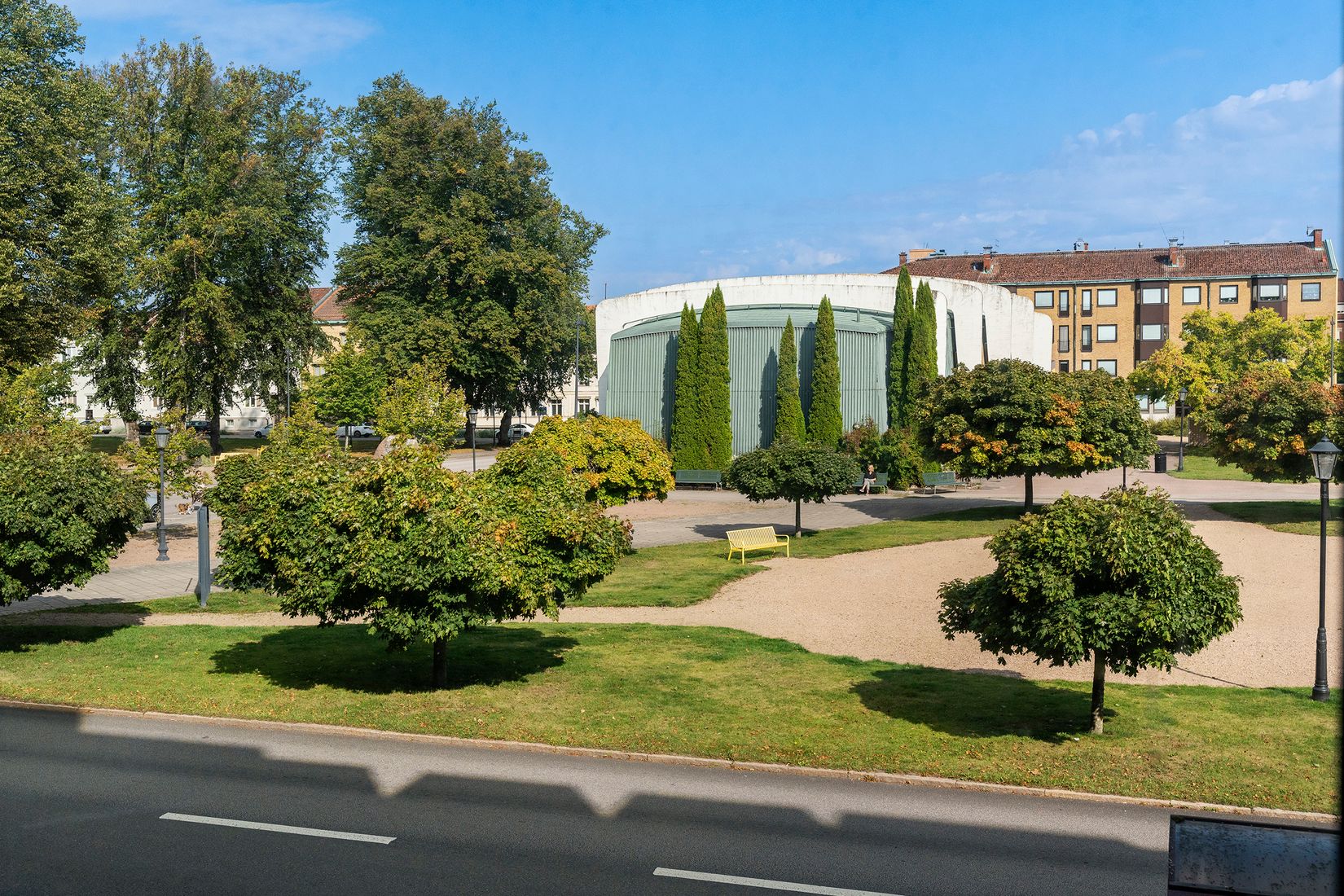 Bostadsrätt, Kungsgatan 27, Centralt, Vänersborg