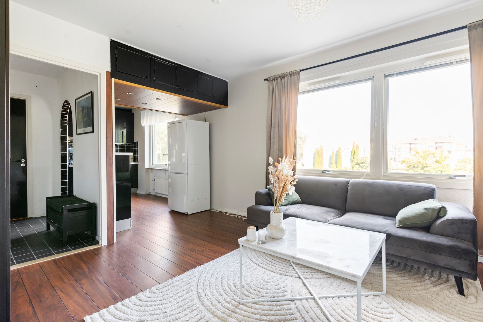 Bostadsrätt, Kungsgatan 27, Centralt, Vänersborg