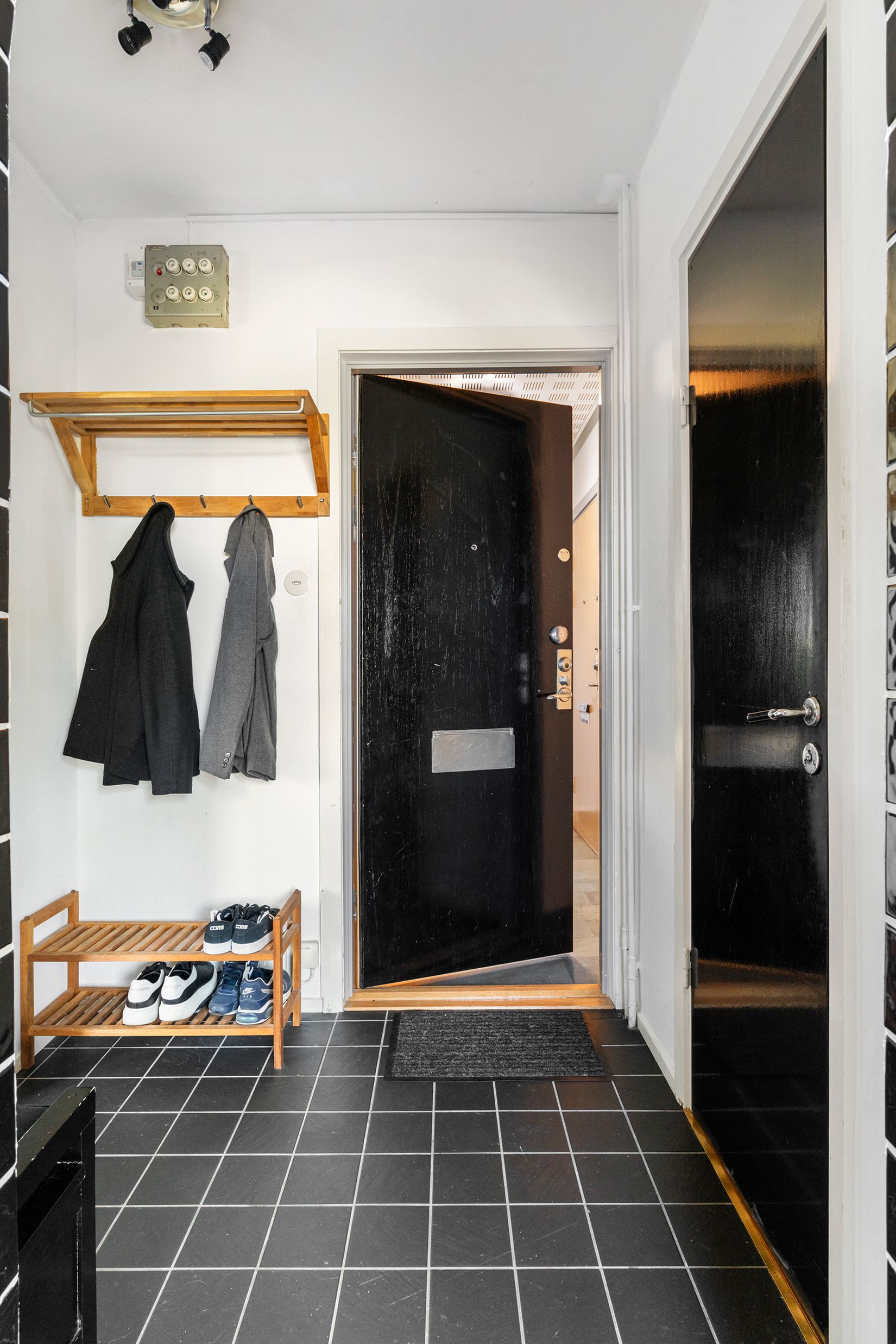 Bostadsrätt, Kungsgatan 27, Centralt, Vänersborg