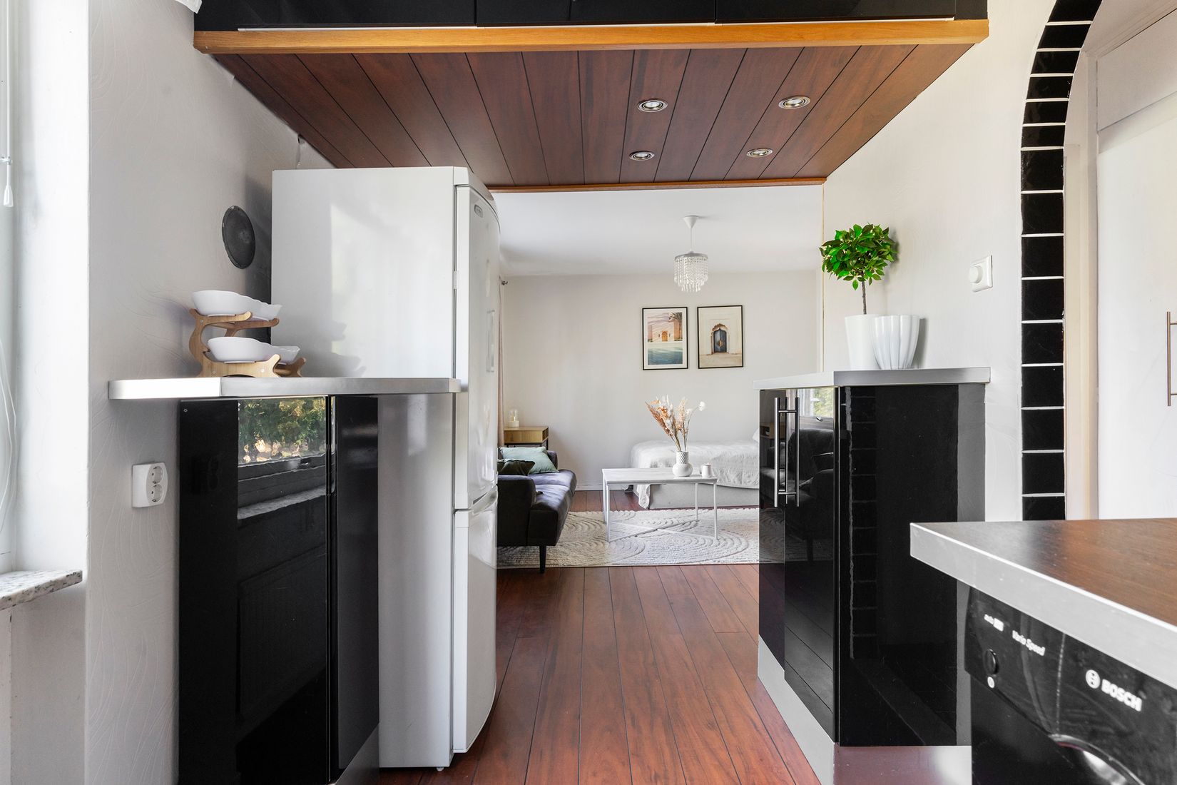 Bostadsrätt, Kungsgatan 27, Centralt, Vänersborg