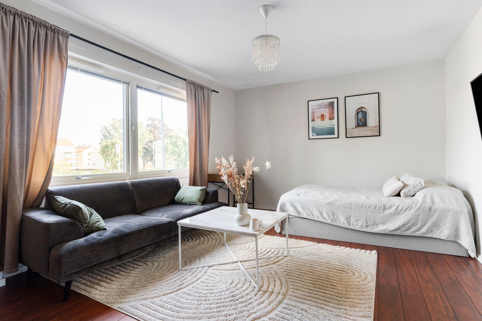 Bostadsrätt, Kungsgatan 27, Centralt, Vänersborg