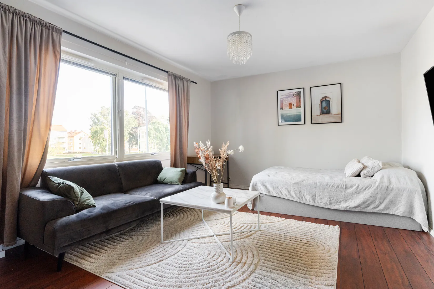 Bostadsrätt, Kungsgatan 27, Centralt, Vänersborg