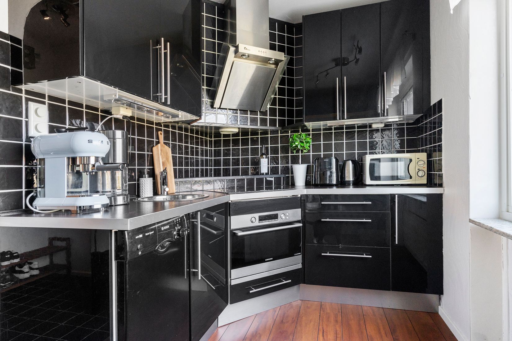 Bostadsrätt, Kungsgatan 27, Centralt, Vänersborg