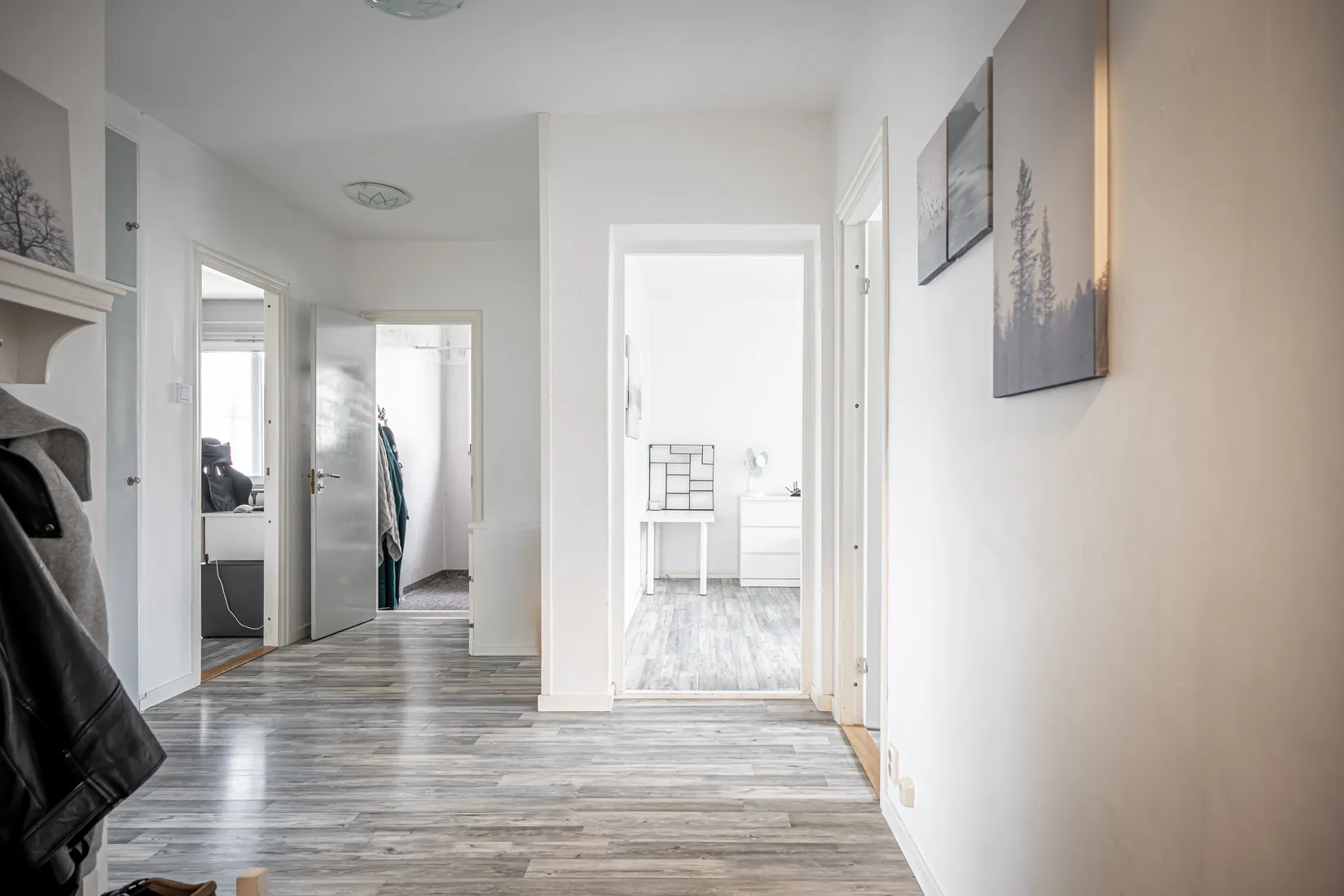 Bostadsrätt, Tegnérgatan 6, Tidaholm