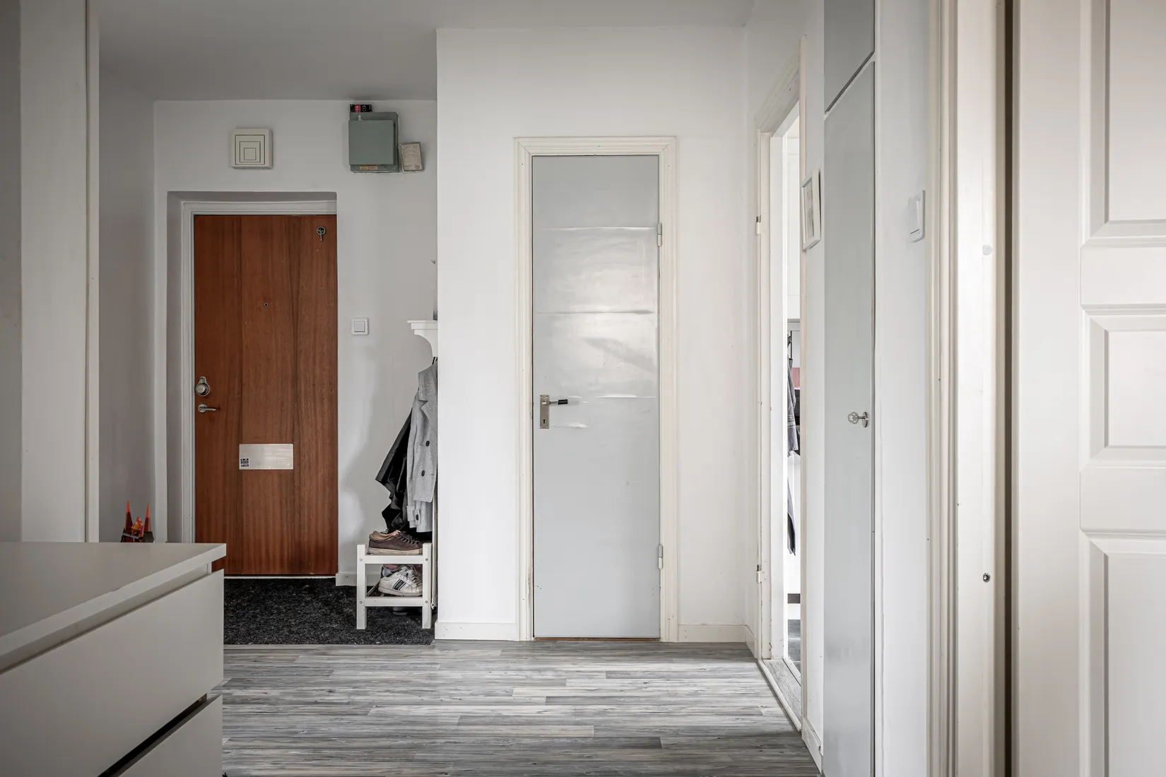 Bostadsrätt, Tegnérgatan 6, Tidaholm