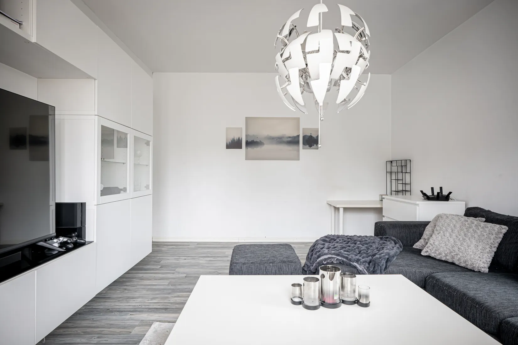 Bostadsrätt, Tegnérgatan 6, Tidaholm