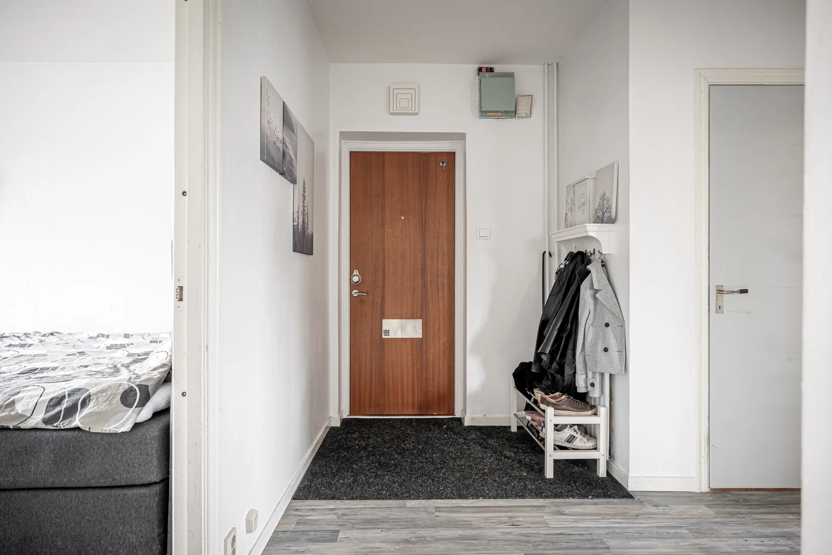 Bostadsrätt, Tegnérgatan 6, Tidaholm