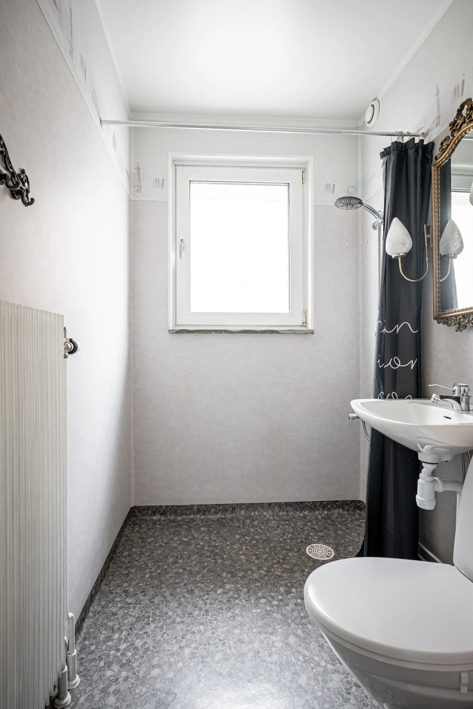 Bostadsrätt, Tegnérgatan 6, Tidaholm