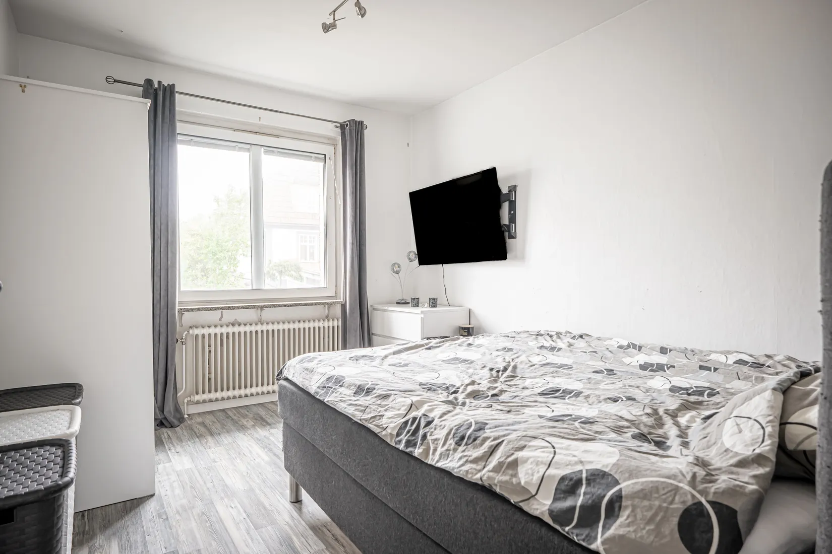 Bostadsrätt, Tegnérgatan 6, Tidaholm