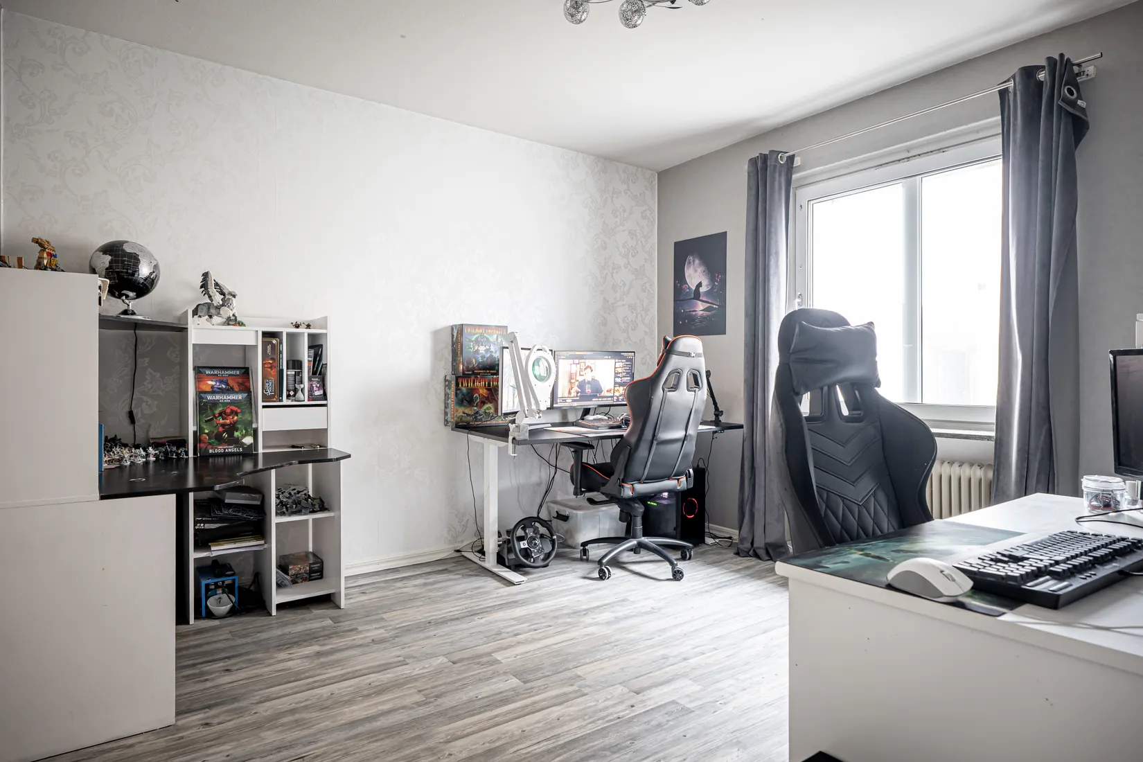 Bostadsrätt, Tegnérgatan 6, Tidaholm