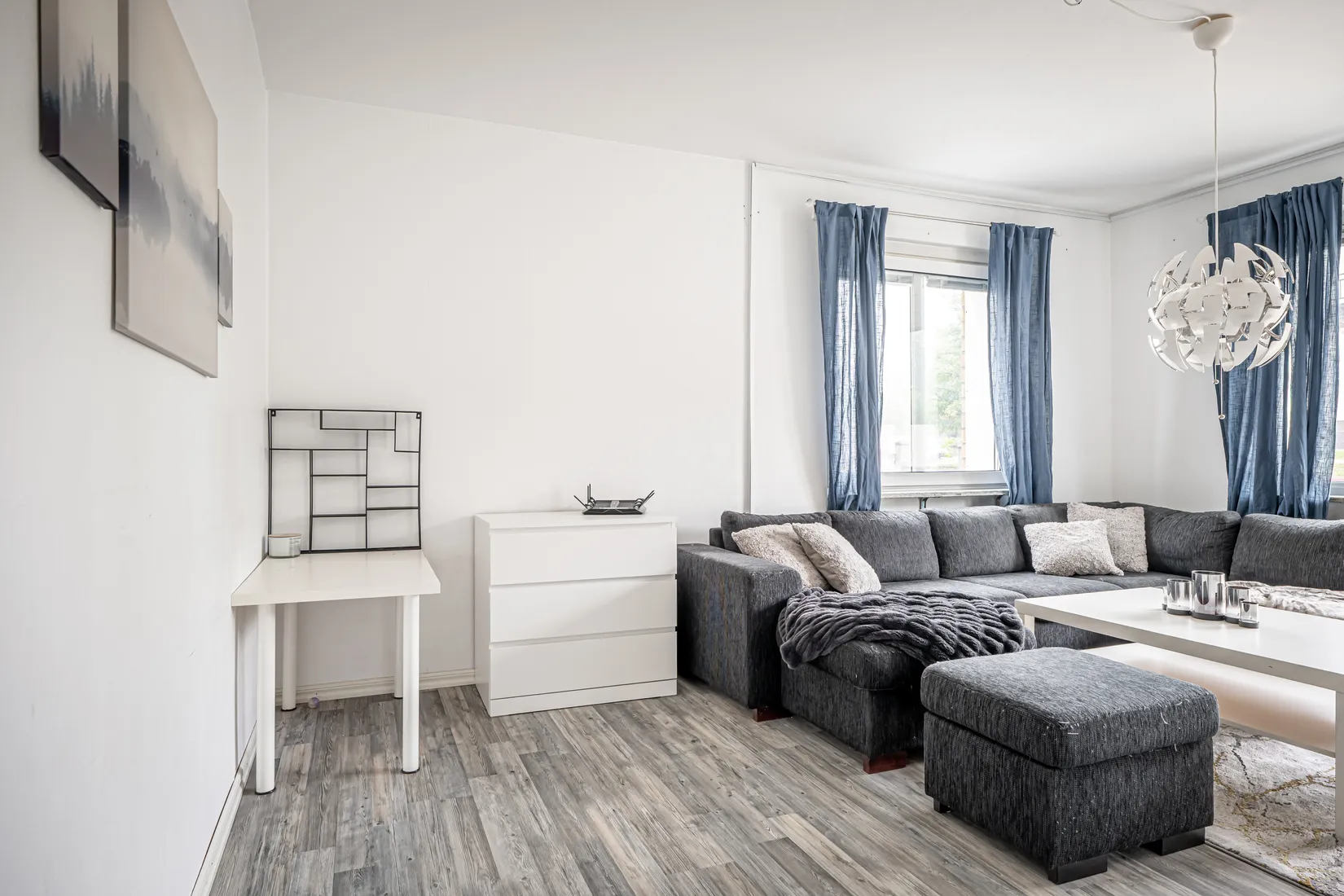 Bostadsrätt, Tegnérgatan 6, Tidaholm