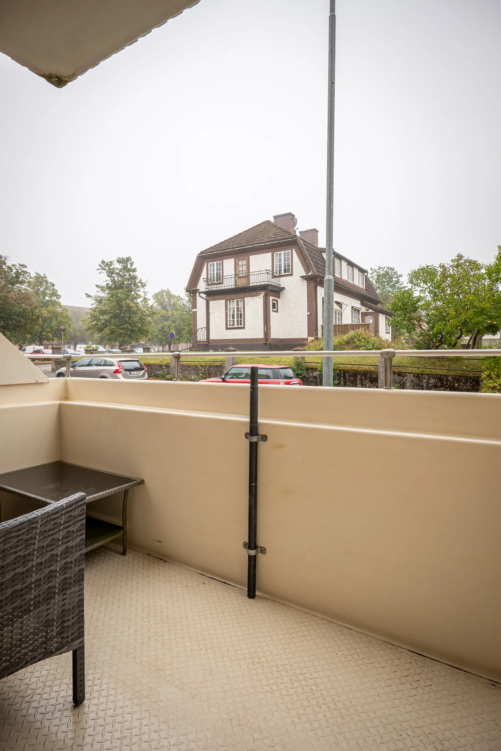 Bostadsrätt, Tegnérgatan 6, Tidaholm