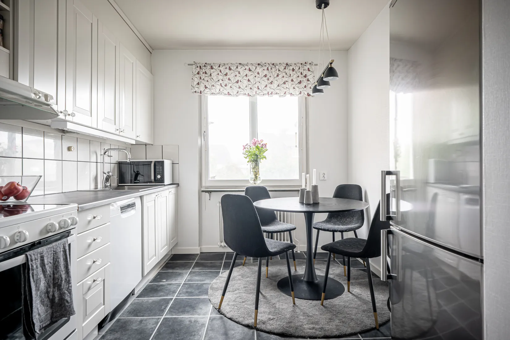 Bostadsrätt, Tegnérgatan 6, Tidaholm