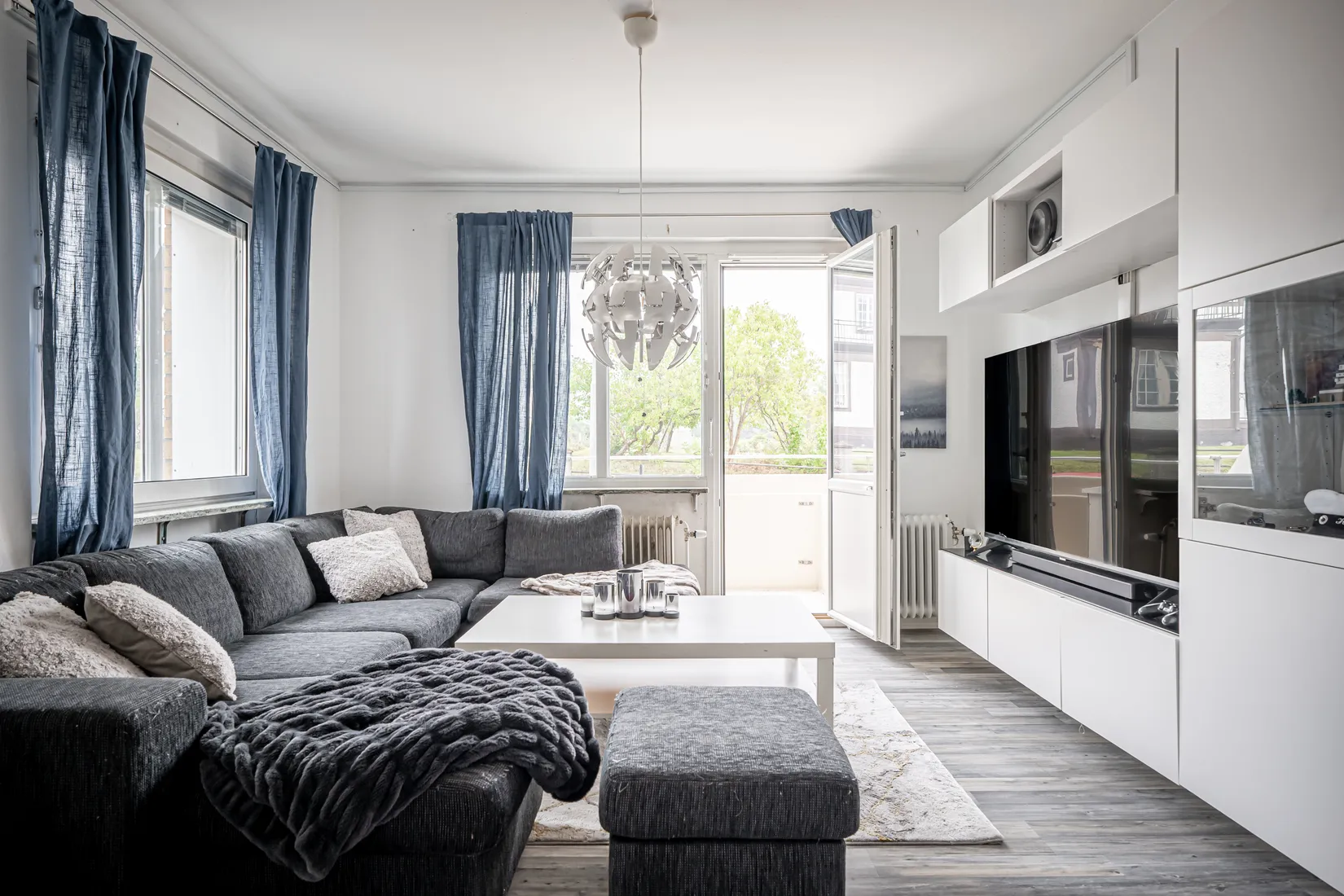 Bostadsrätt, Tegnérgatan 6, Tidaholm