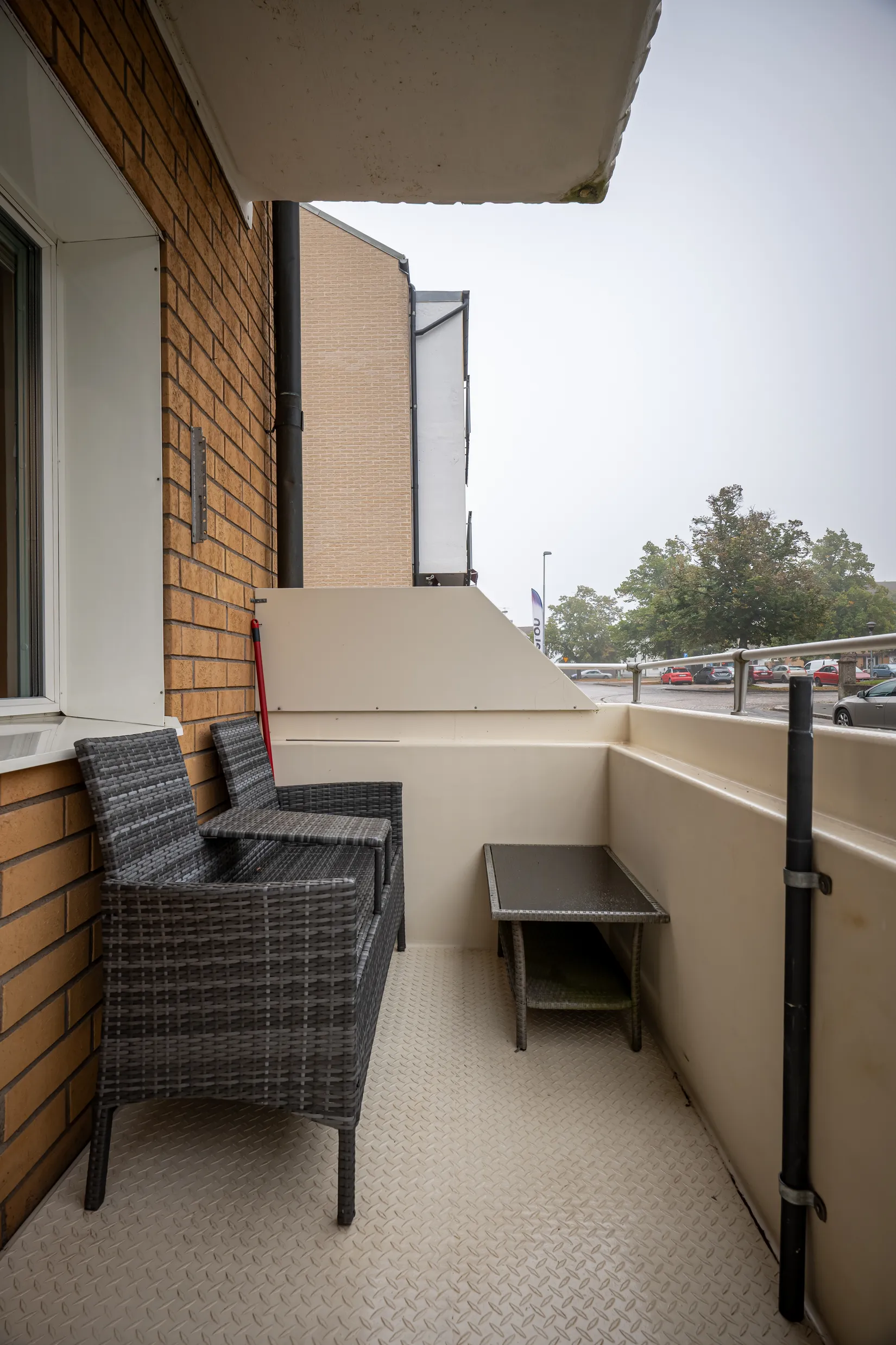 Bostadsrätt, Tegnérgatan 6, Tidaholm