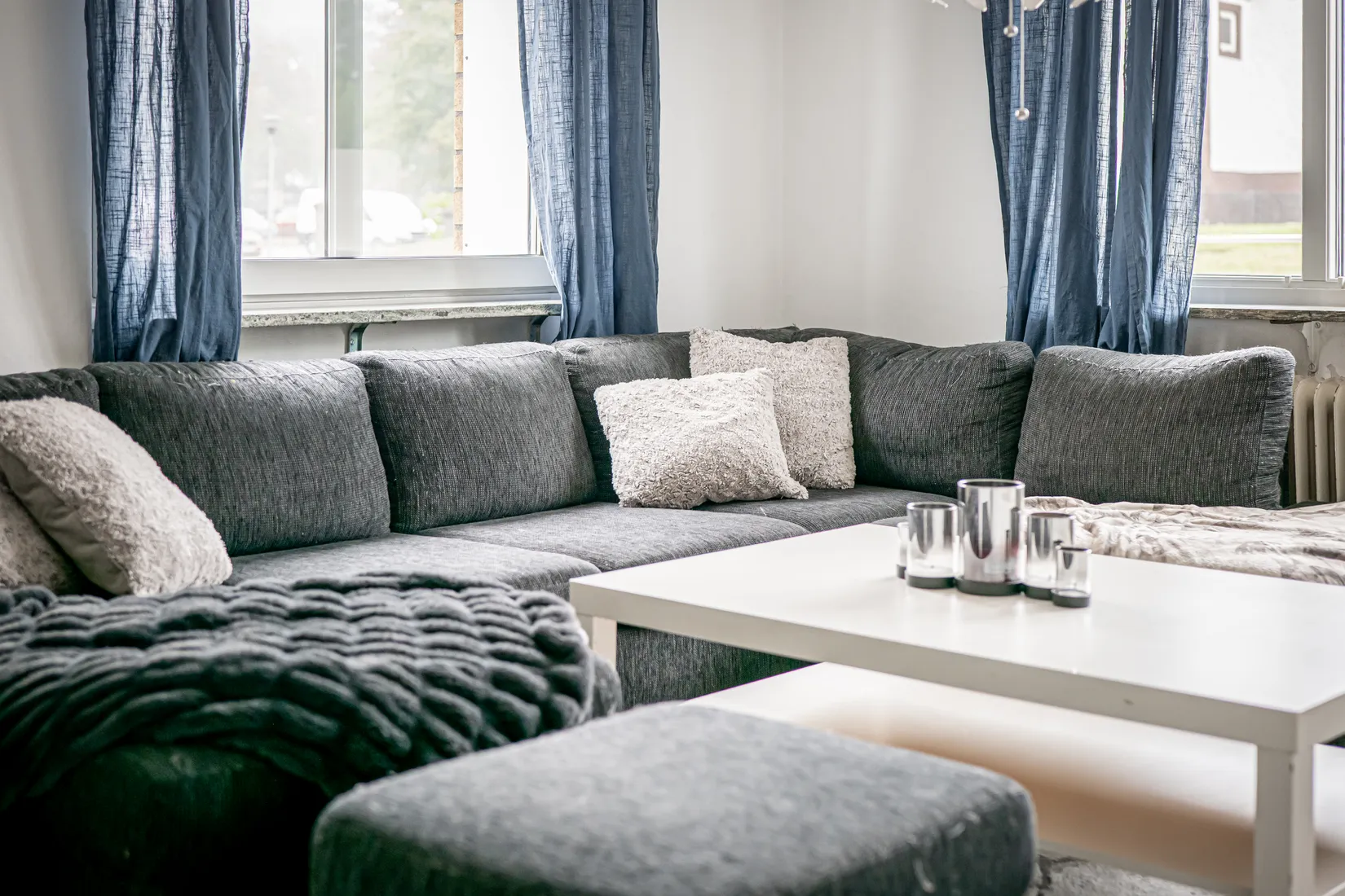 Bostadsrätt, Tegnérgatan 6, Tidaholm