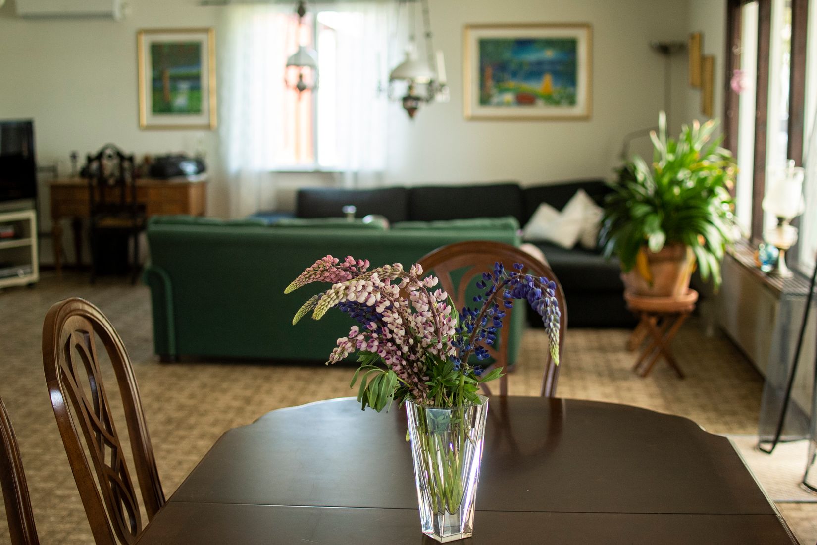 Villa, Strandvägen 13, Hulevik, Alvesta