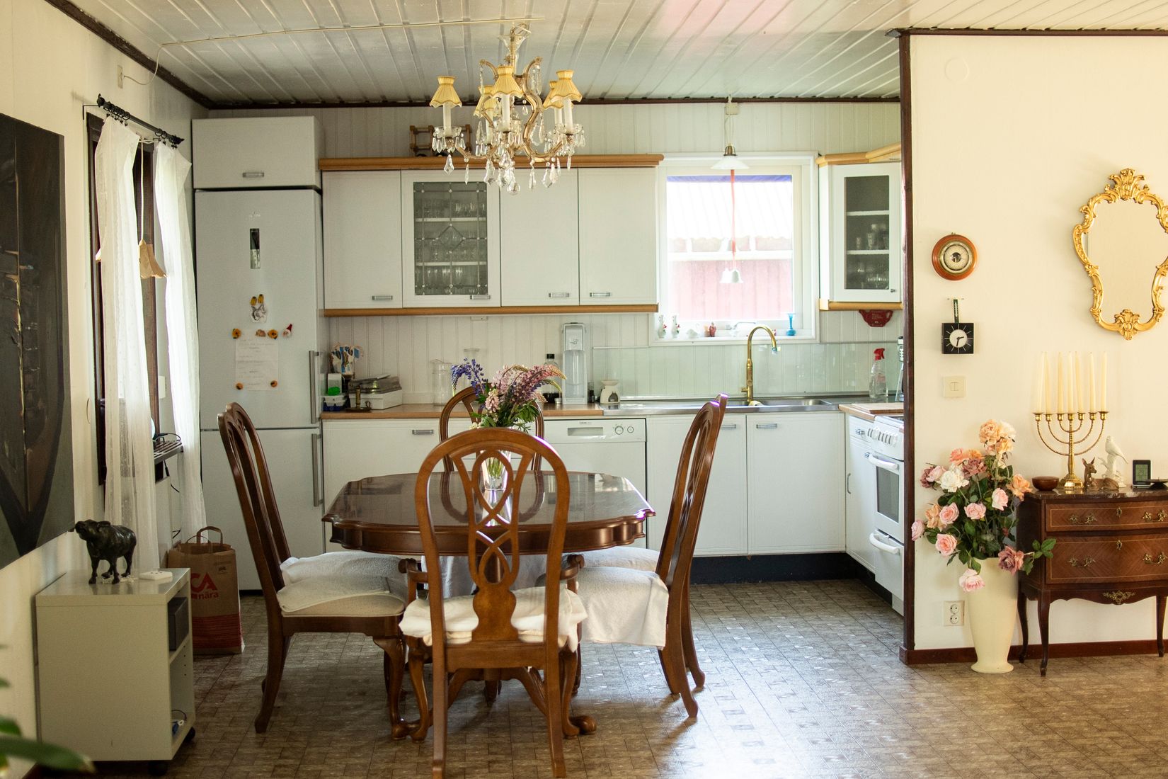 Villa, Strandvägen 13, Hulevik, Alvesta