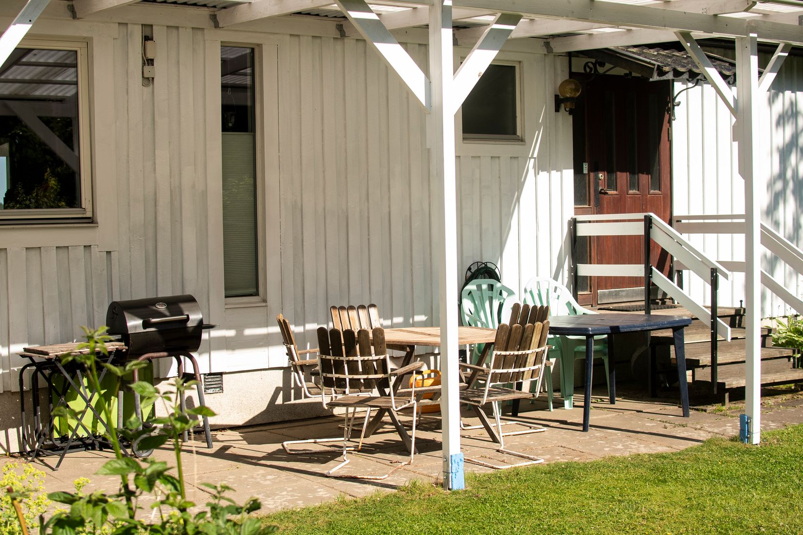 Villa, Strandvägen 13, Hulevik, Alvesta