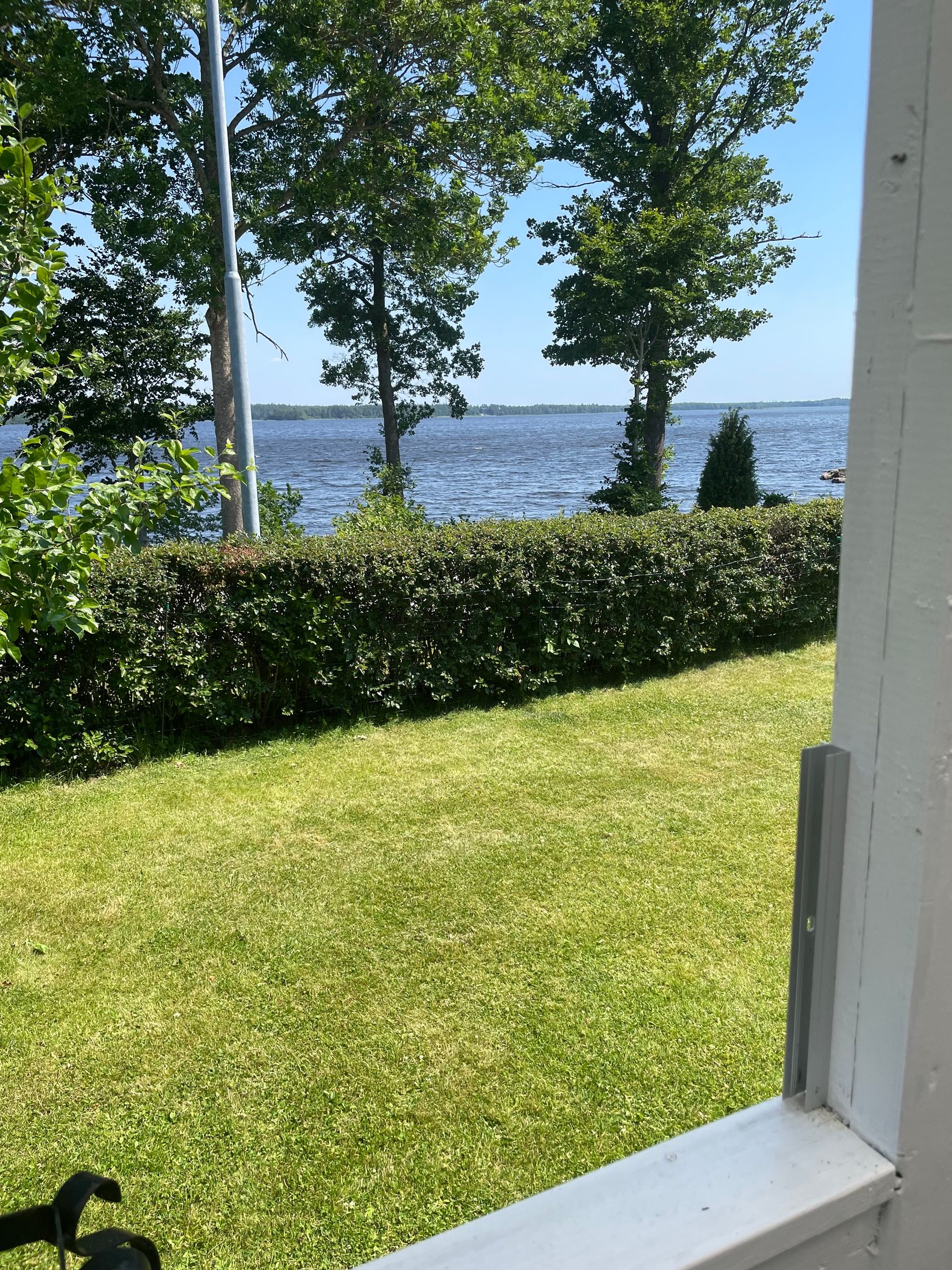 Villa, Strandvägen 13, Hulevik, Alvesta