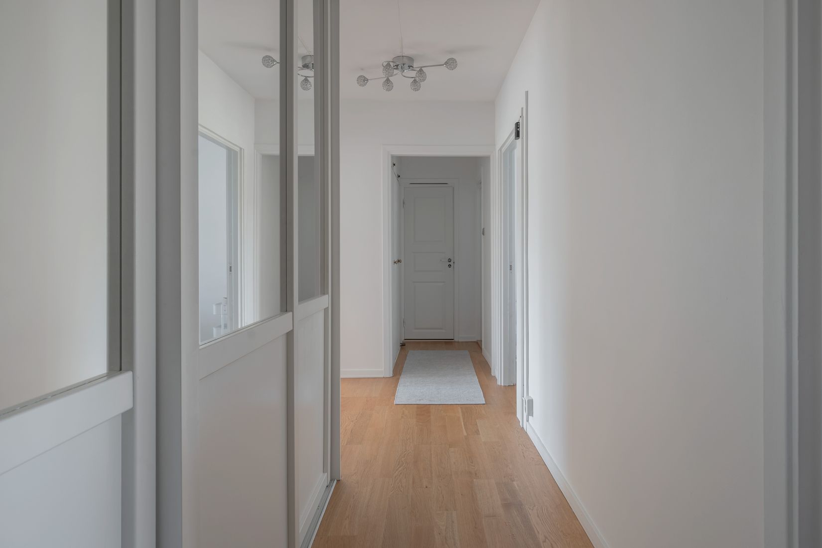 Bostadsrätt, Skördevägen 3, Vallentuna Centrum, Vallentuna