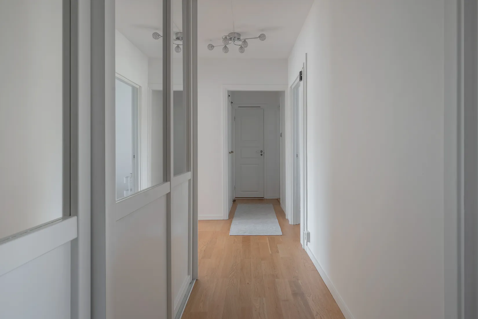 Bostadsrätt, Skördevägen 3, Vallentuna Centrum, Vallentuna