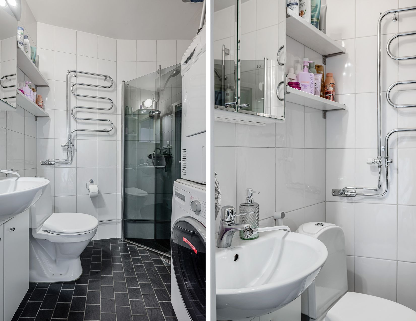 Bostadsrätt, Skördevägen 3, Vallentuna Centrum, Vallentuna