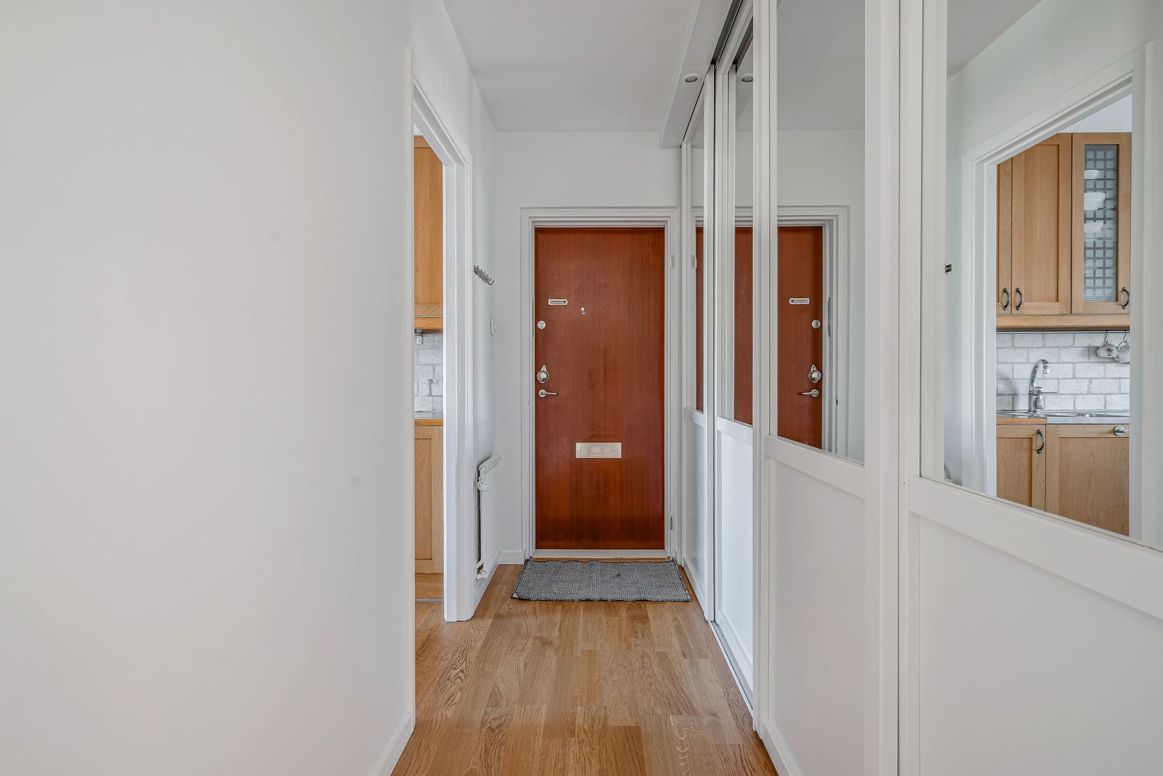 Bostadsrätt, Skördevägen 3, Vallentuna Centrum, Vallentuna