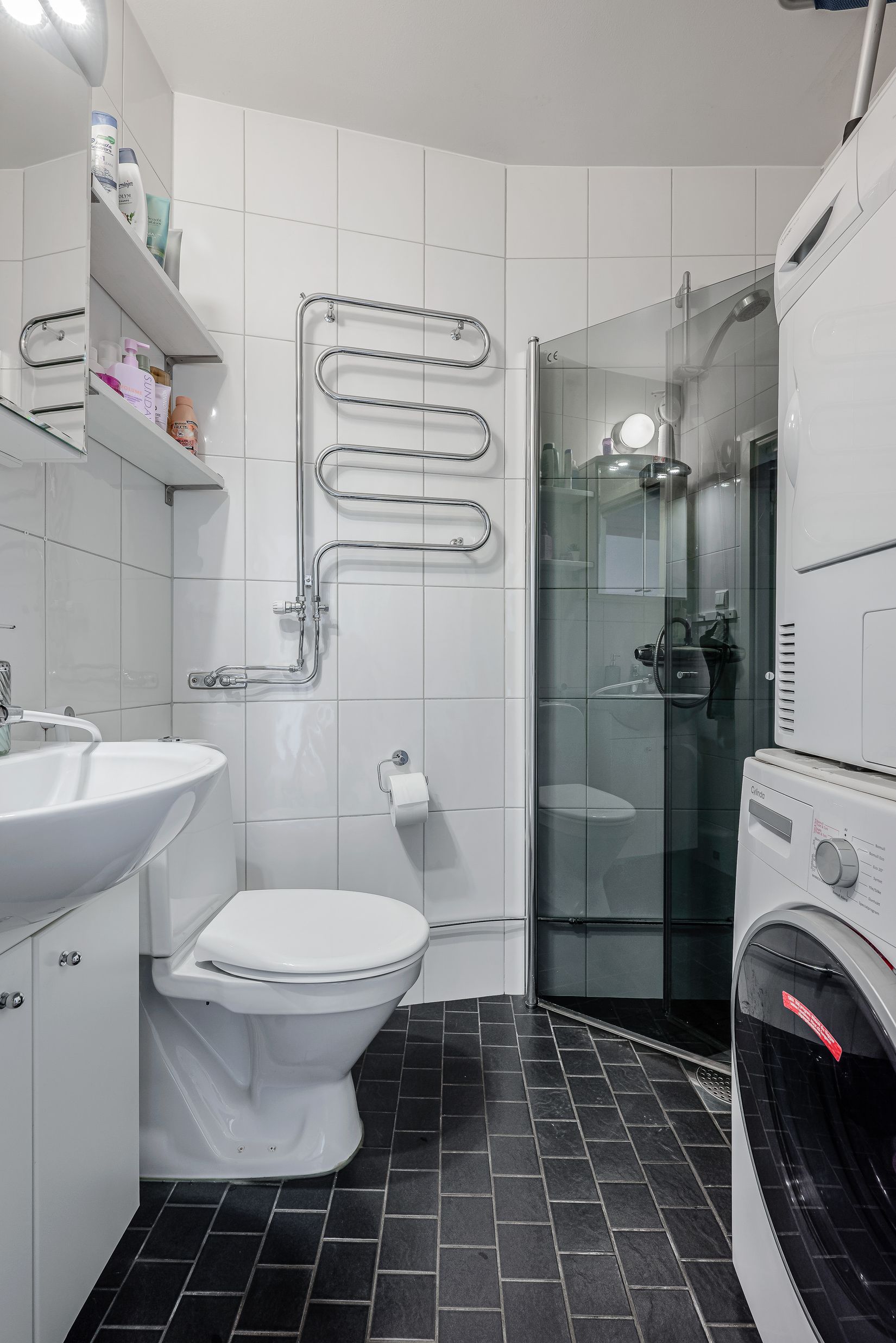 Bostadsrätt, Skördevägen 3, Vallentuna Centrum, Vallentuna