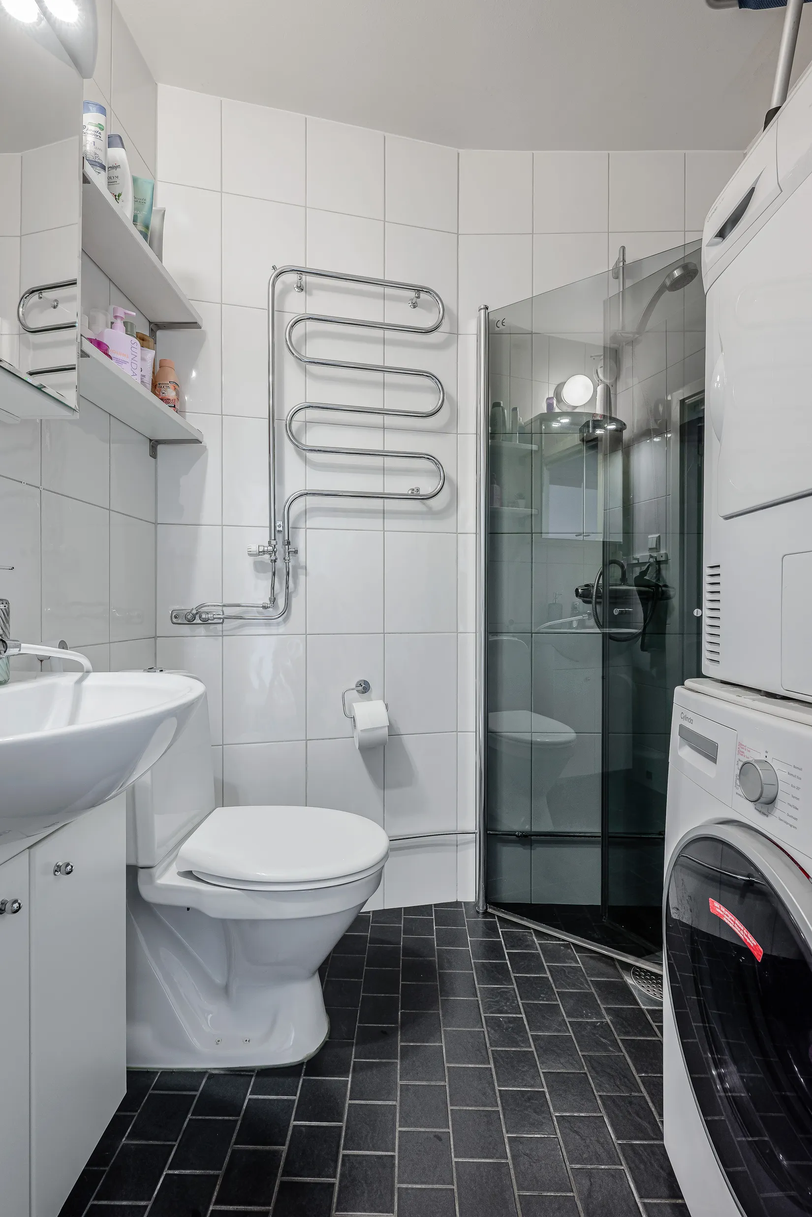 Bostadsrätt, Skördevägen 3, Vallentuna Centrum, Vallentuna