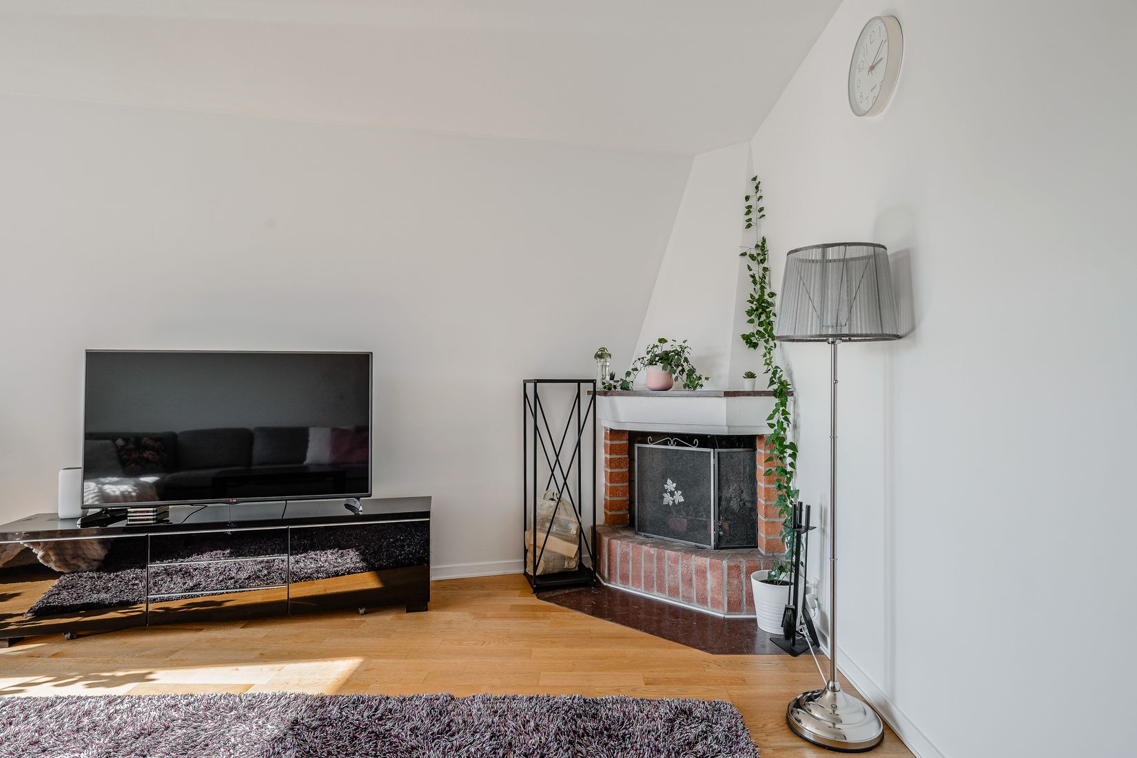 Bostadsrätt, Skördevägen 3, Vallentuna Centrum, Vallentuna