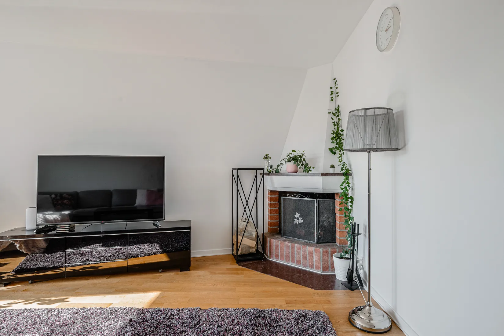 Bostadsrätt, Skördevägen 3, Vallentuna Centrum, Vallentuna