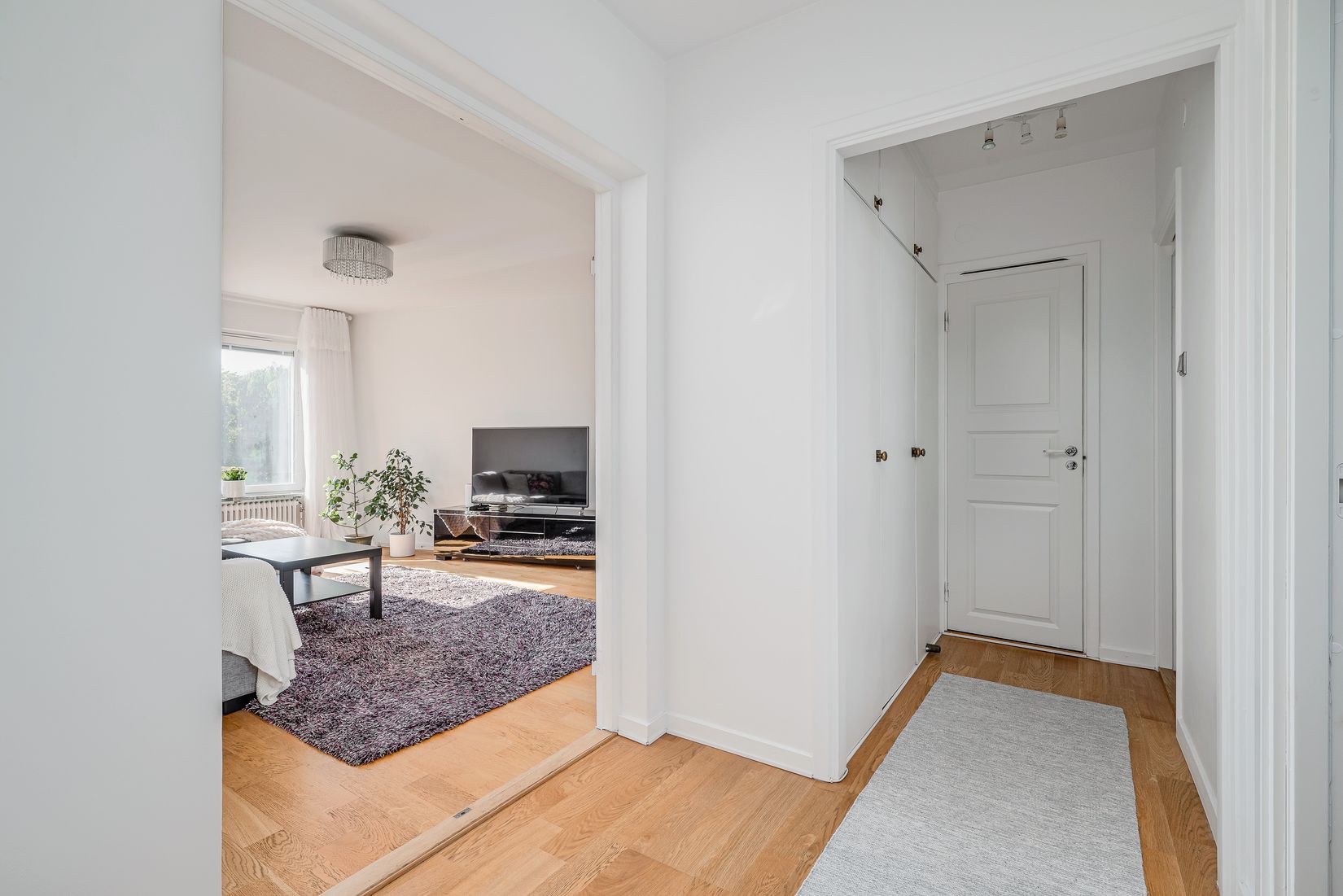 Bostadsrätt, Skördevägen 3, Vallentuna Centrum, Vallentuna