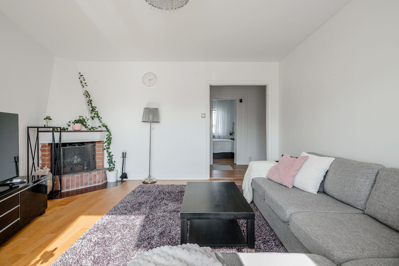 Bostadsrätt, Skördevägen 3, Vallentuna Centrum, Vallentuna